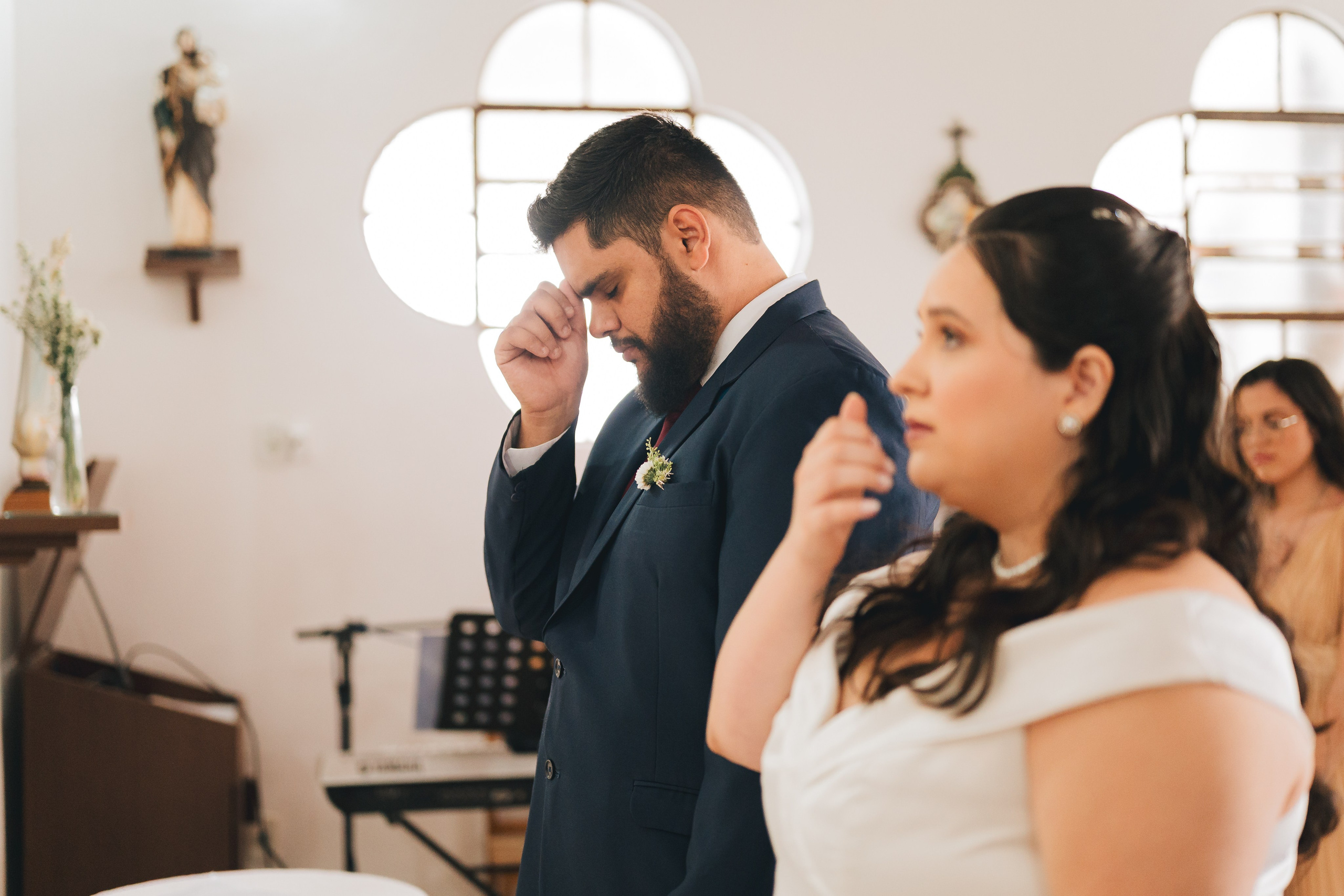 Casamento Jéssica e Igor. Fotógrafo Renan Lima