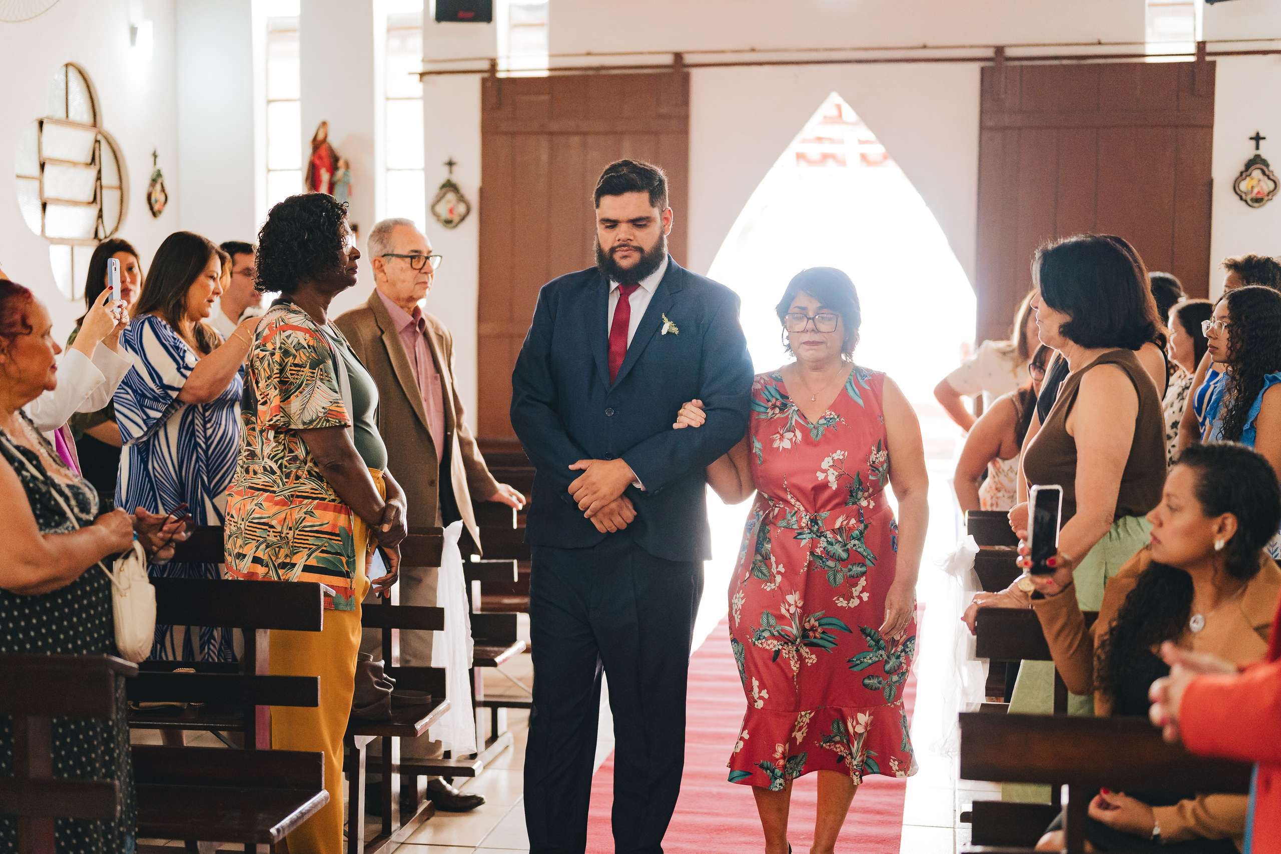 Casamento Jéssica e Igor. Fotógrafo Renan Lima