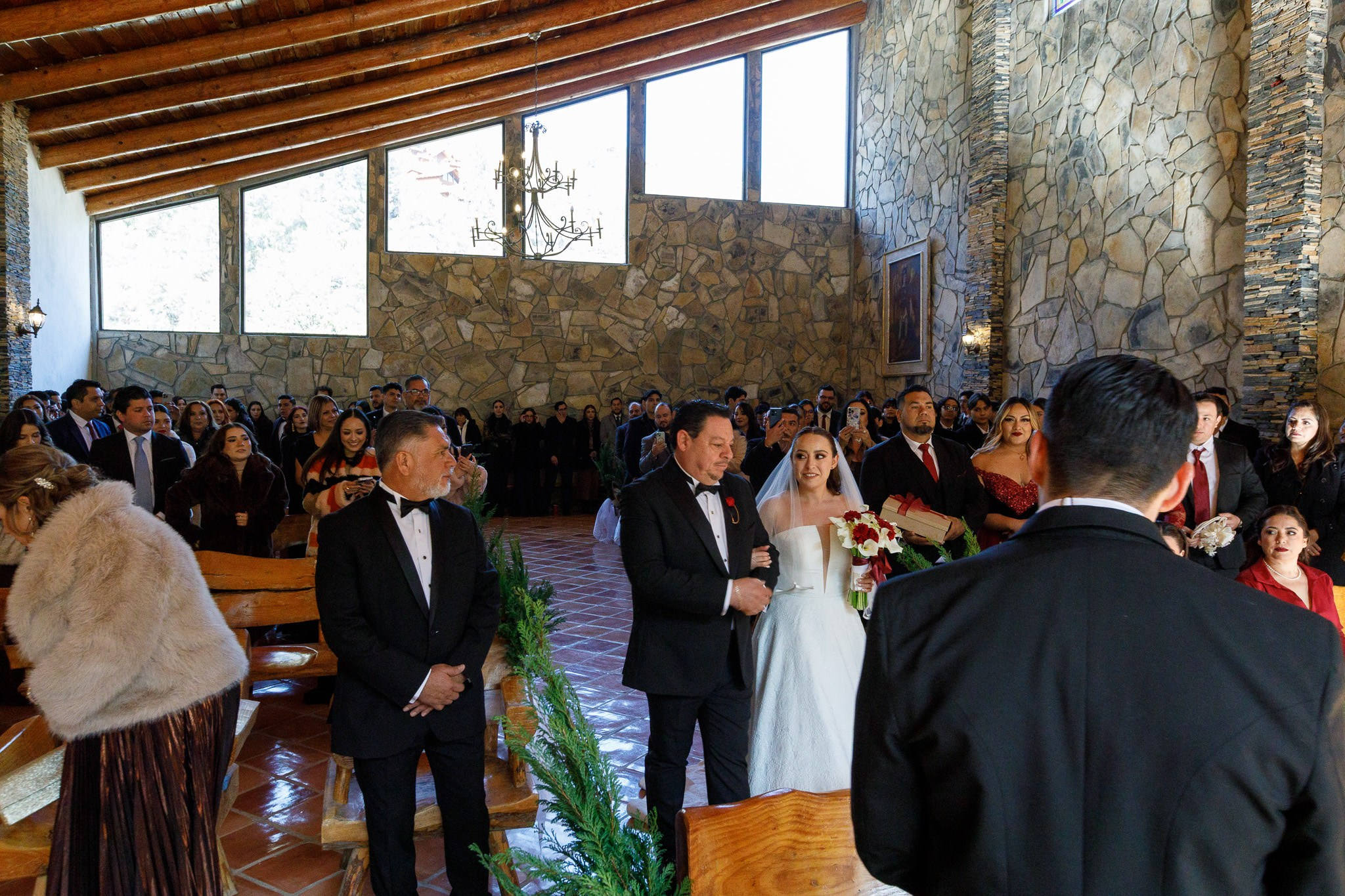Erika & Ricardo. Lg Fotografia