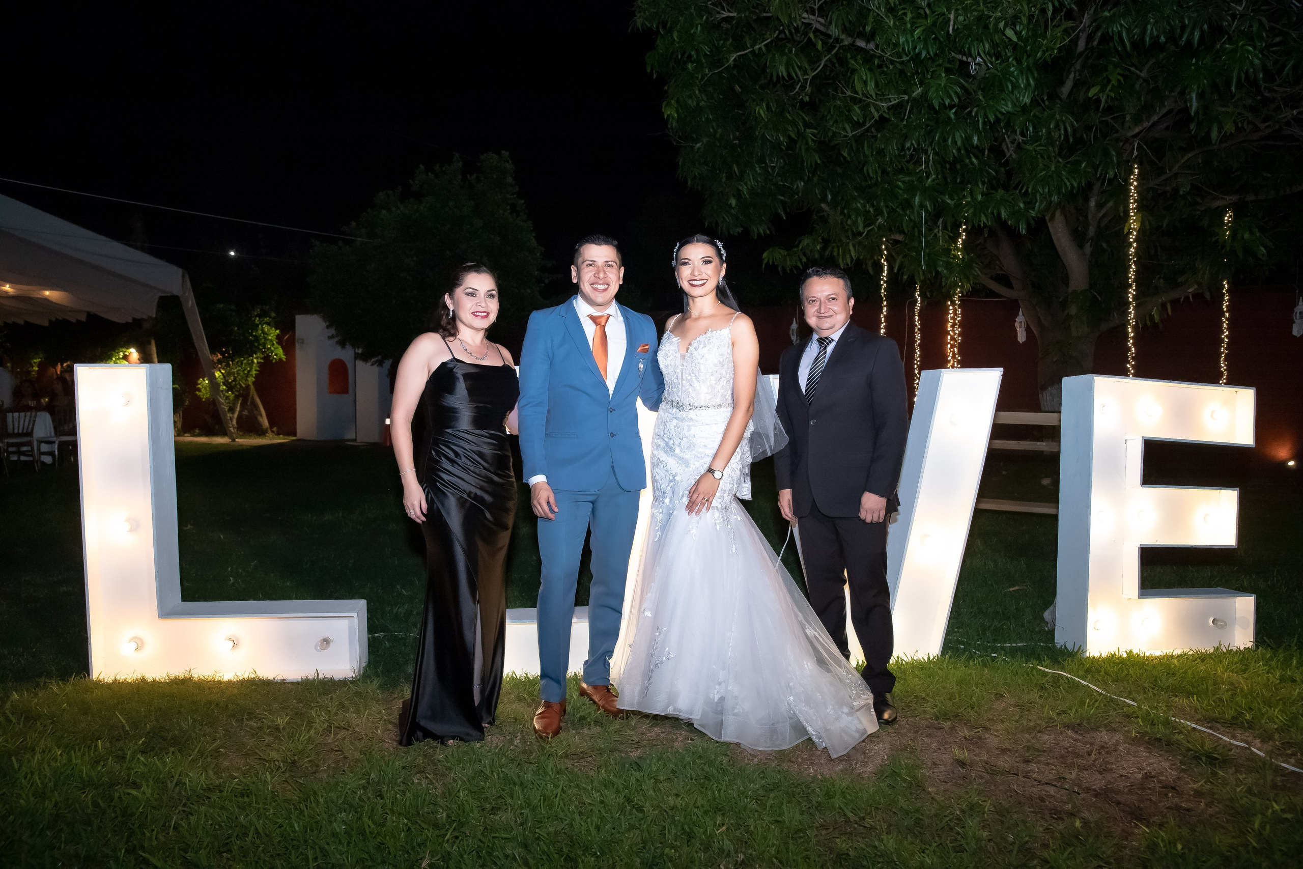 Delta & Cesar. Simón Enríquez Studio