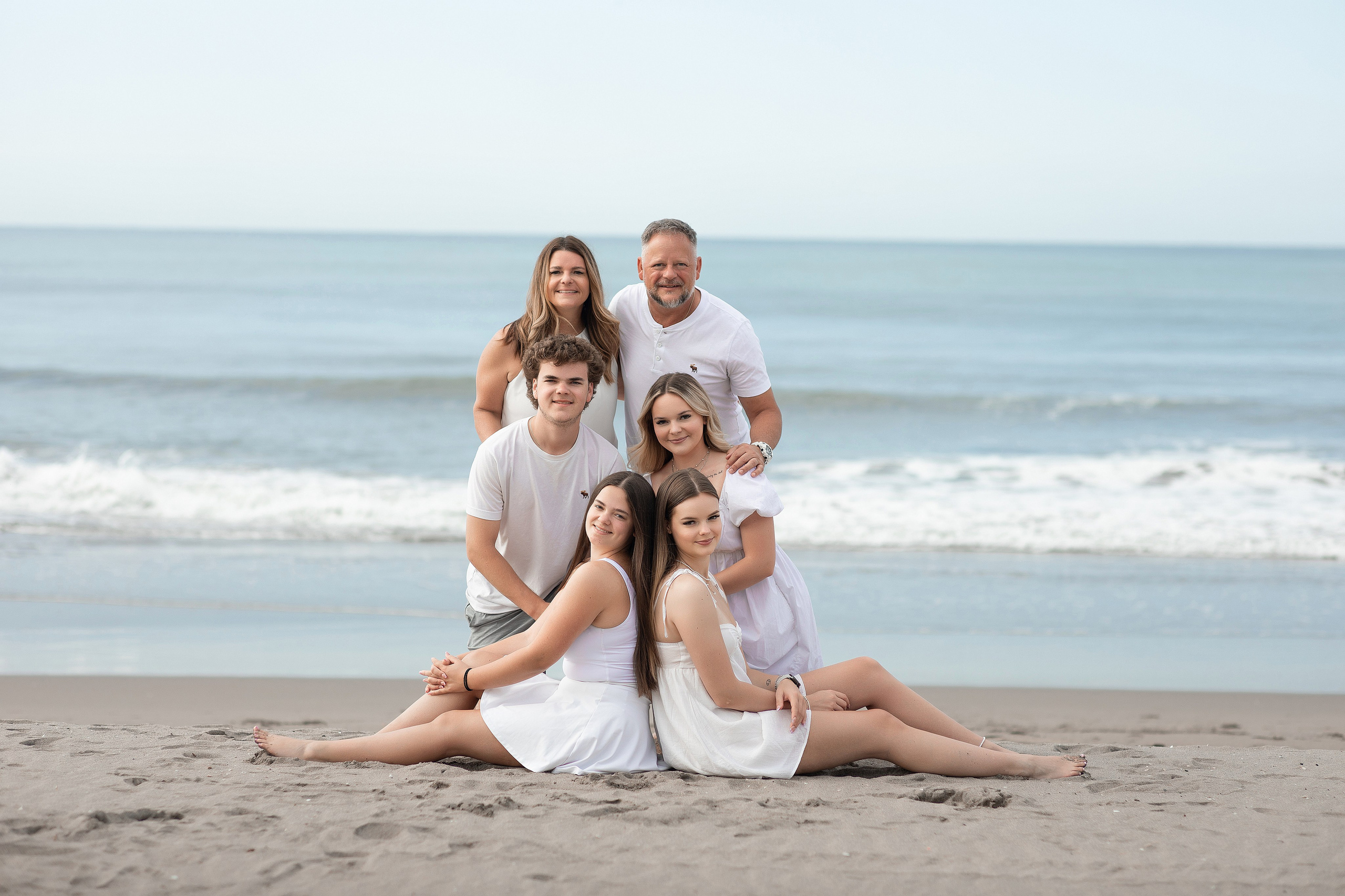 The best beaches in Mazatlan for photo sessions. Victoria Castellanos. Photographer in Mazatlán