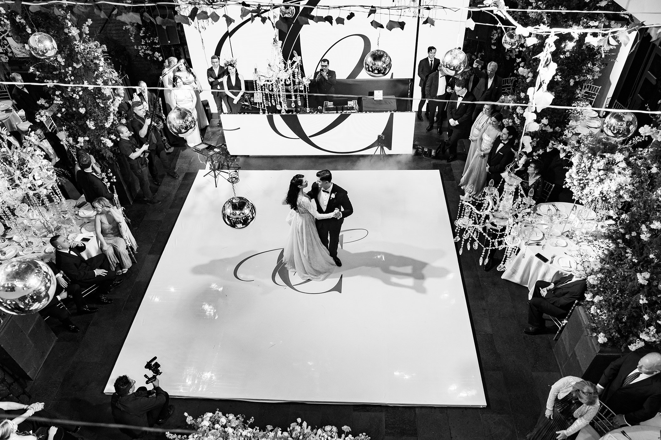 Primer Baile. Wedding Photographer Ruth Preciado