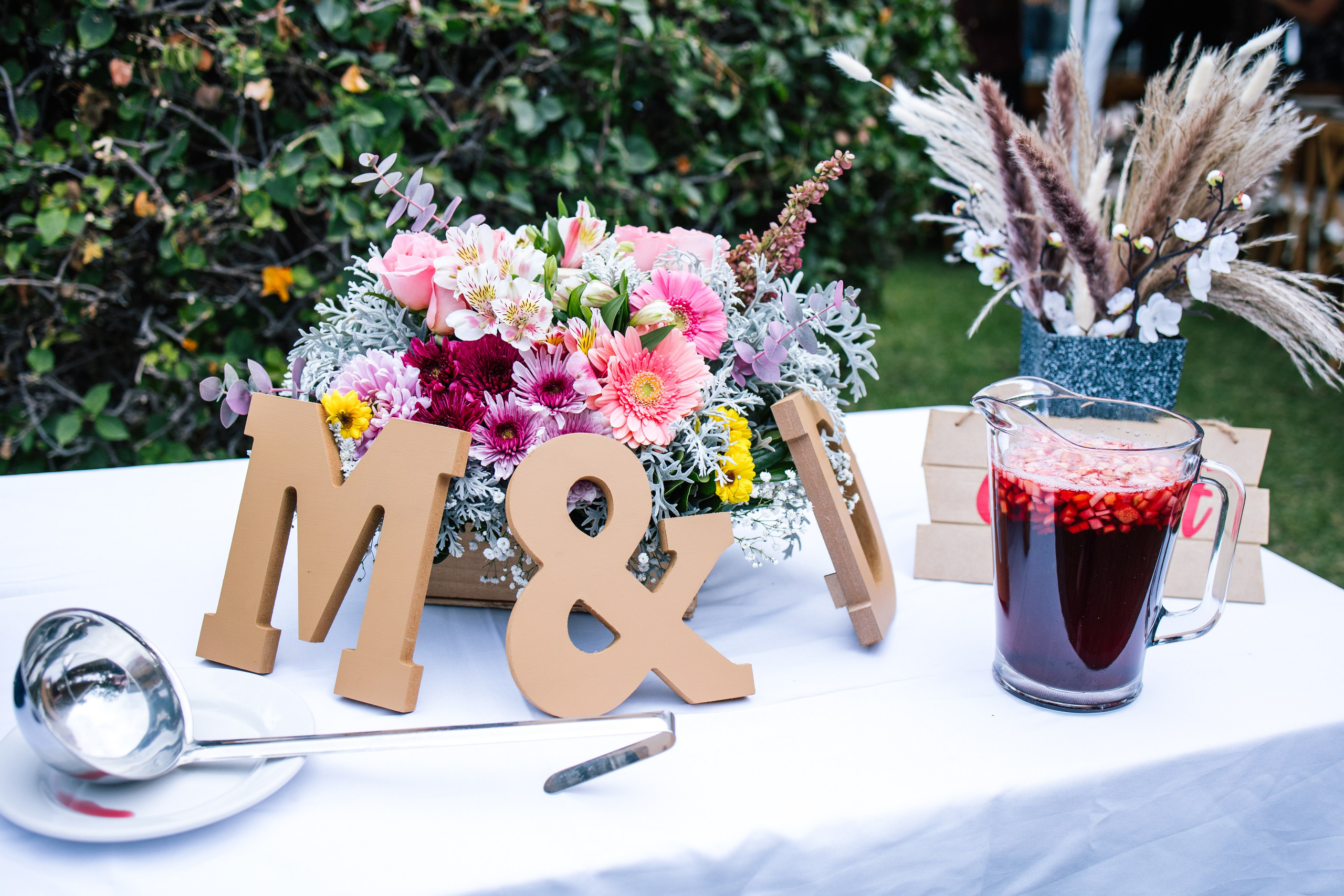 Marial y Daniel Civil y Revelacion. Wedding Photographer Ruth Preciado