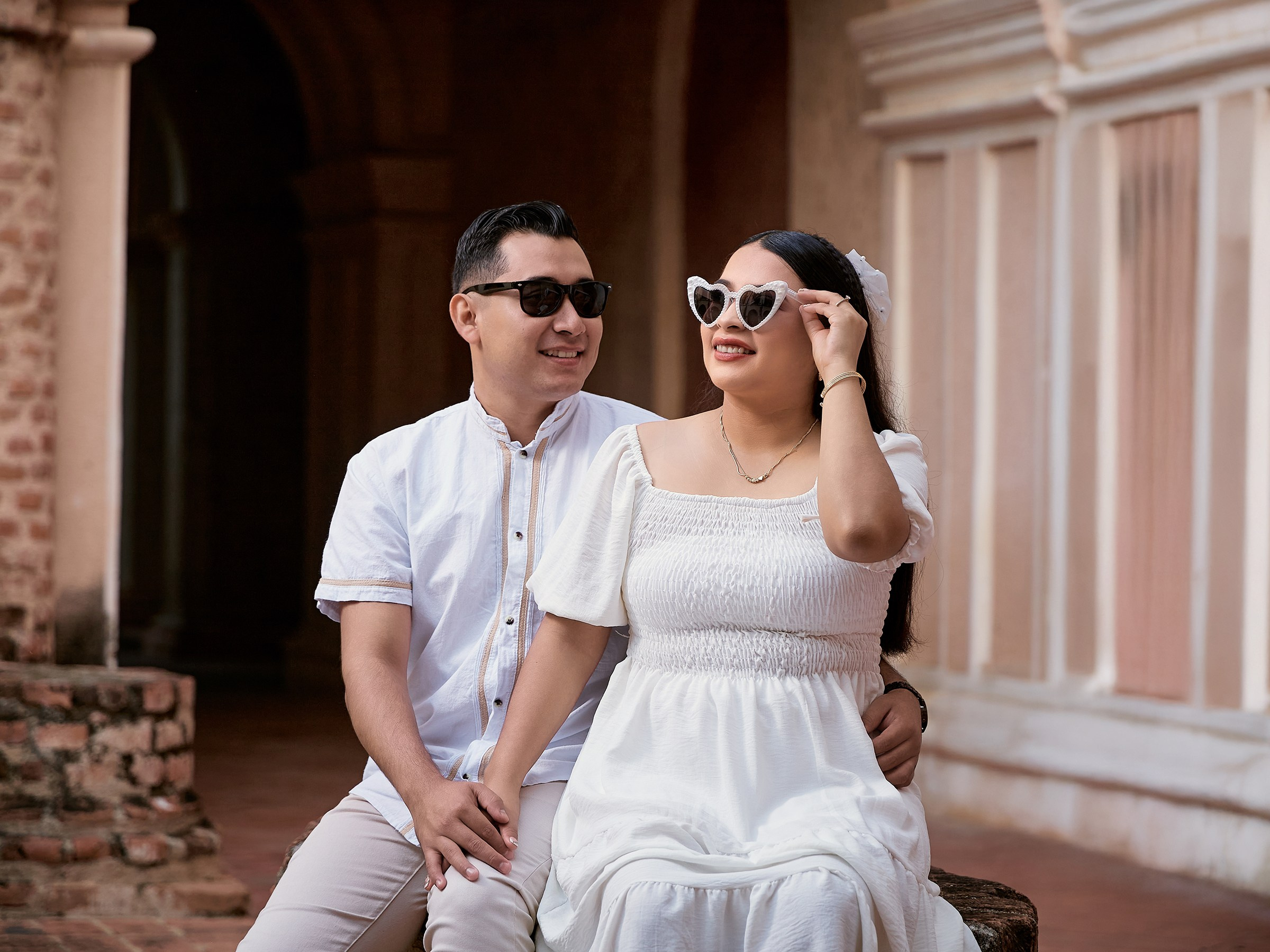 Album 3. Emmanuel fotografía y video en Chiapas
