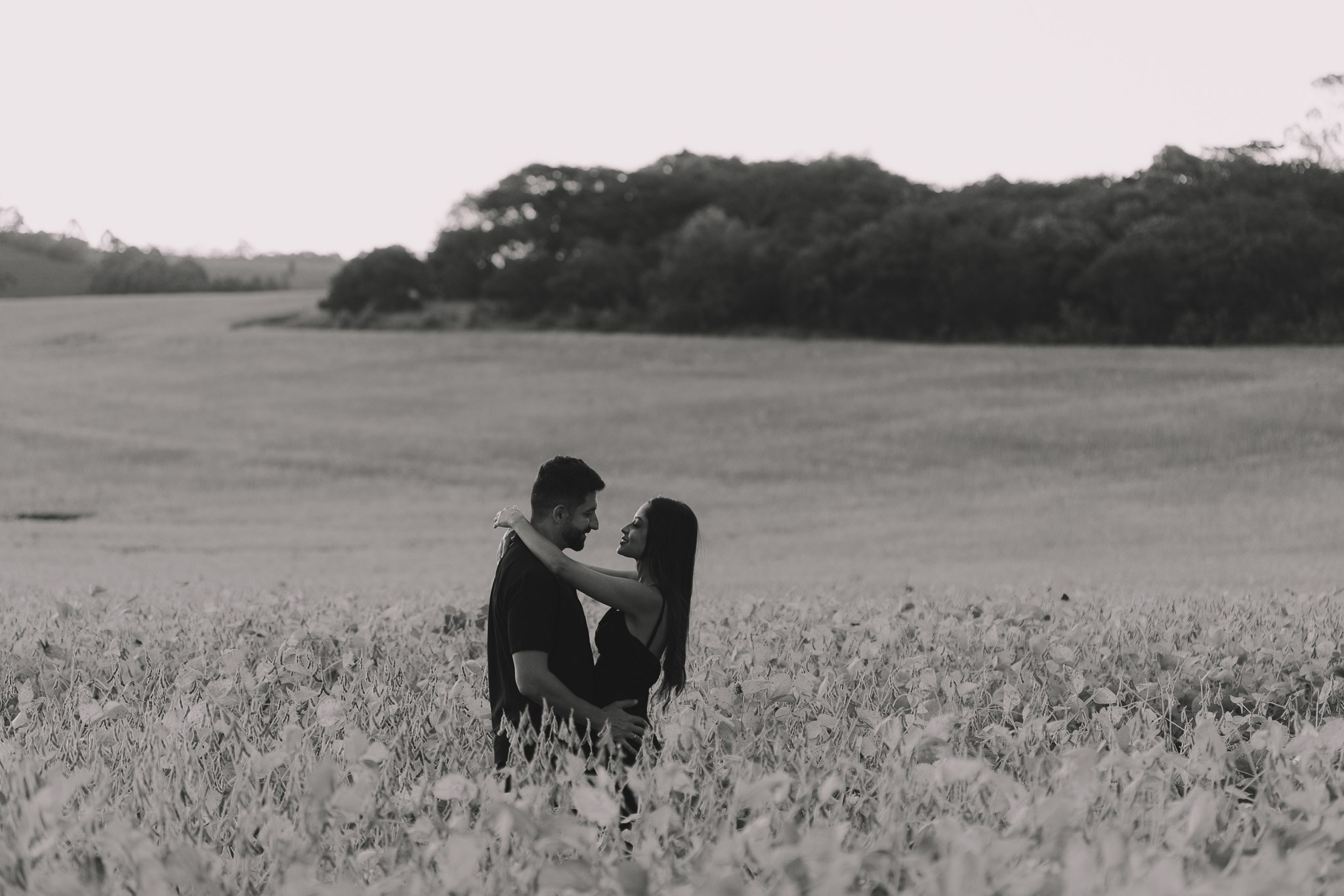 Pré Wedding Larissa e Guilherme. Casal Wedding — Fotografia para casamentos