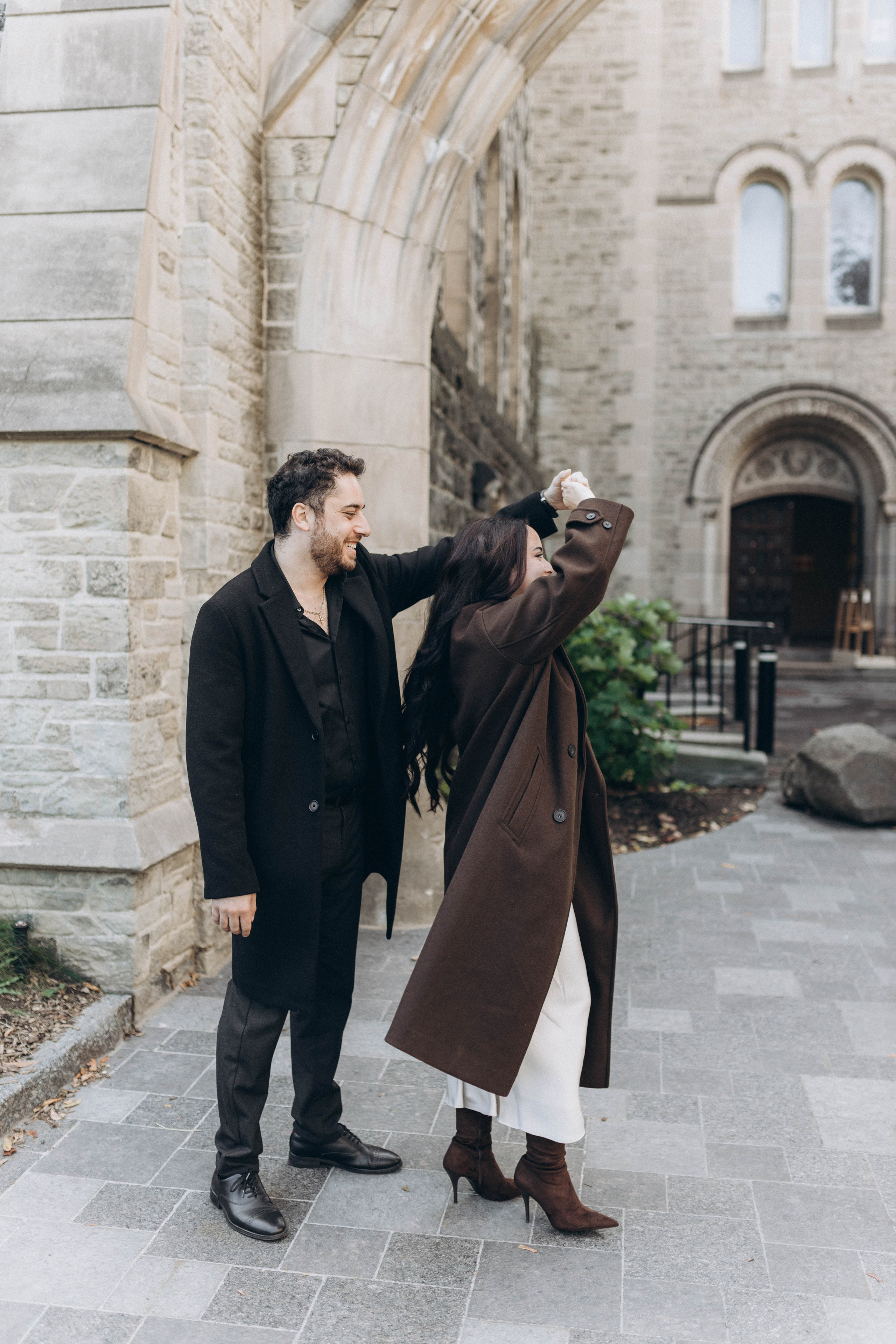 E&A Engagement. Photographer | Naomi Maklin