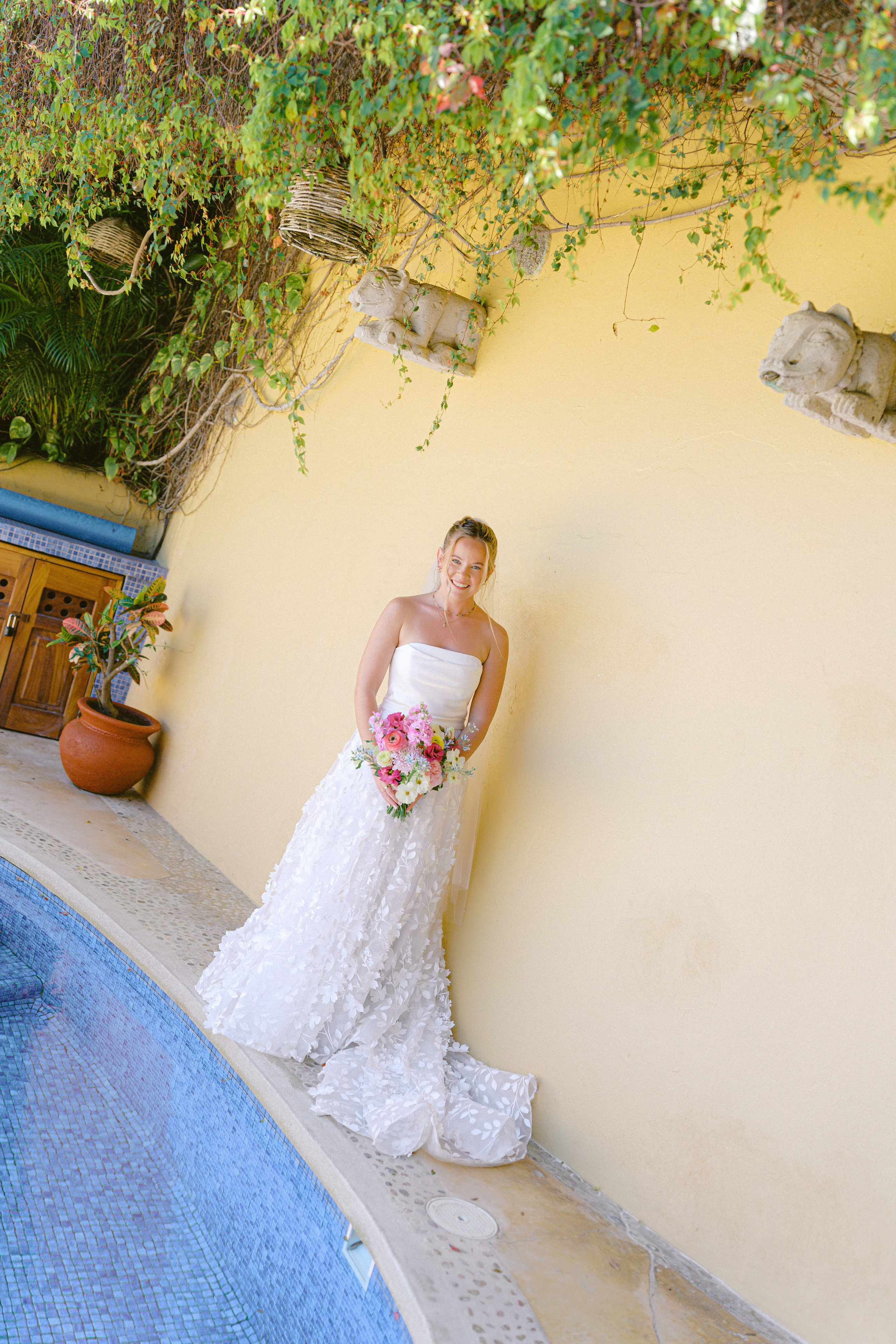 Byron & Kate. Sayulita Wedding Photographer, Puerto Vallarta, Cabo