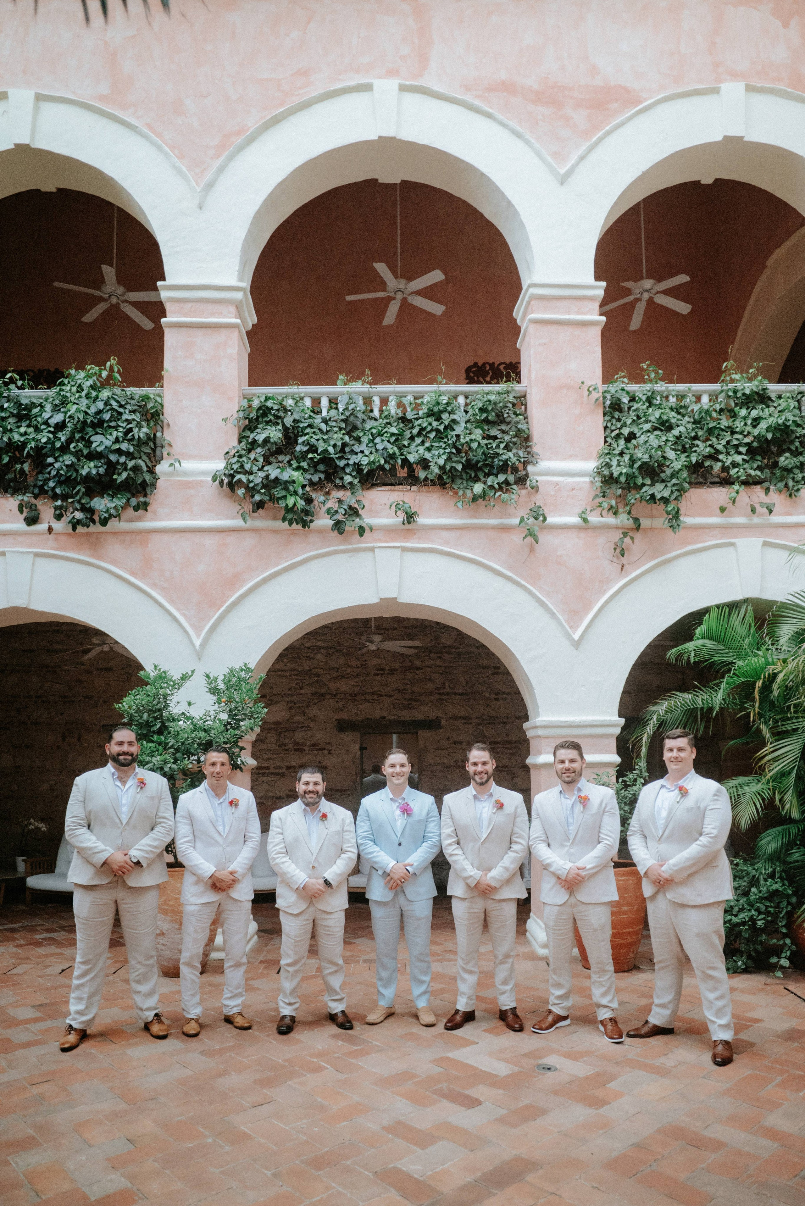 Maria Paula + Thomas | Wedding Photos 2024 – César Vanegas Photography. César Vanegas Photography | Wedding & Travel Photographer | Cartagena, Colombia