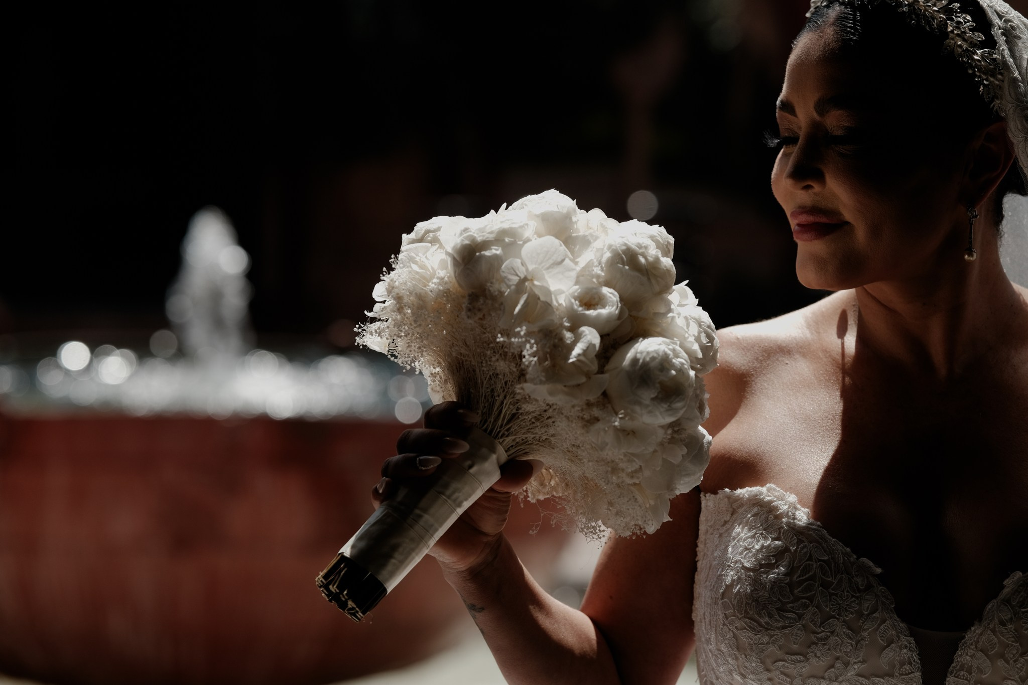 Ana y Juan. Fotógrafo de bodas