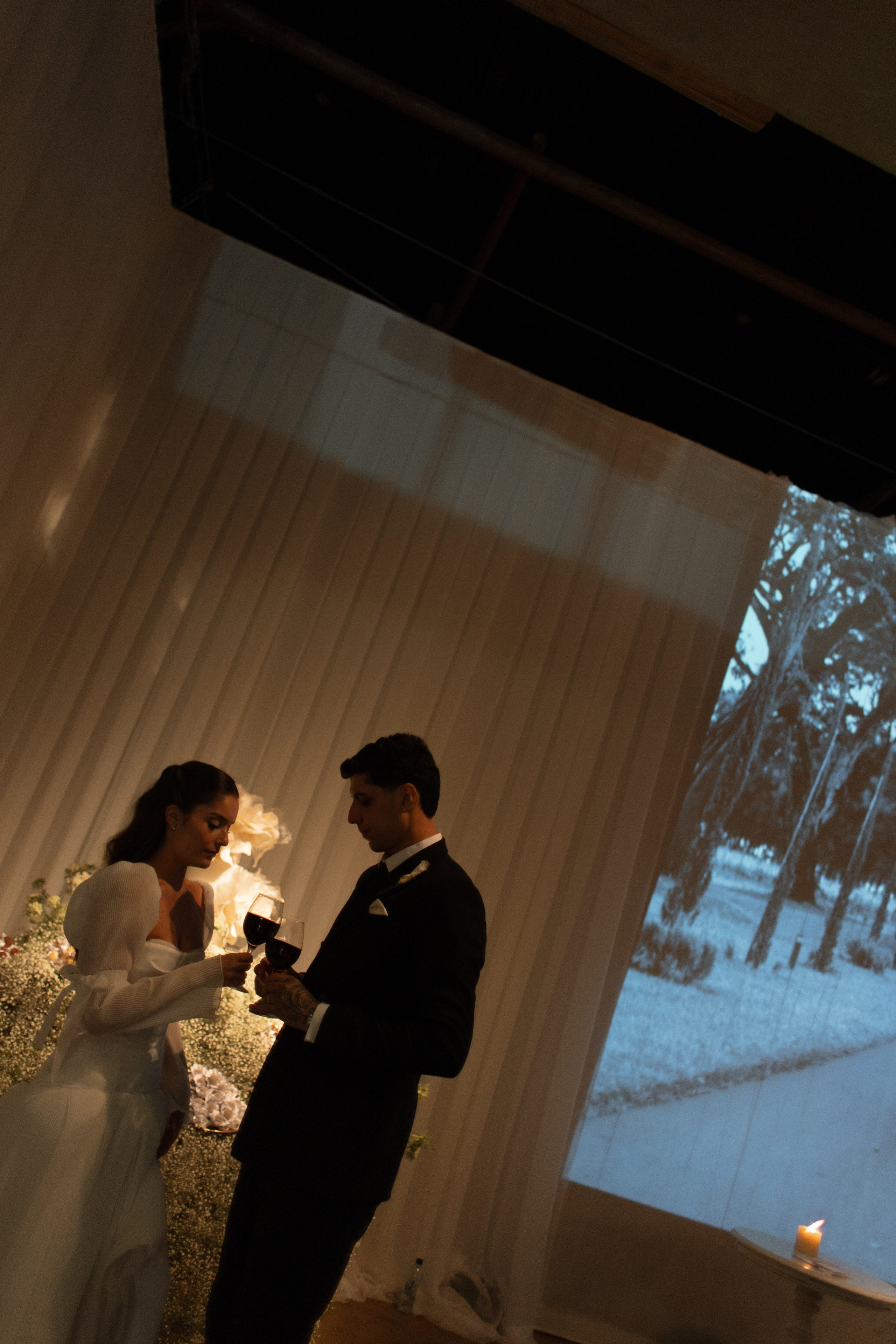 Casamento. The Castros Fotografia