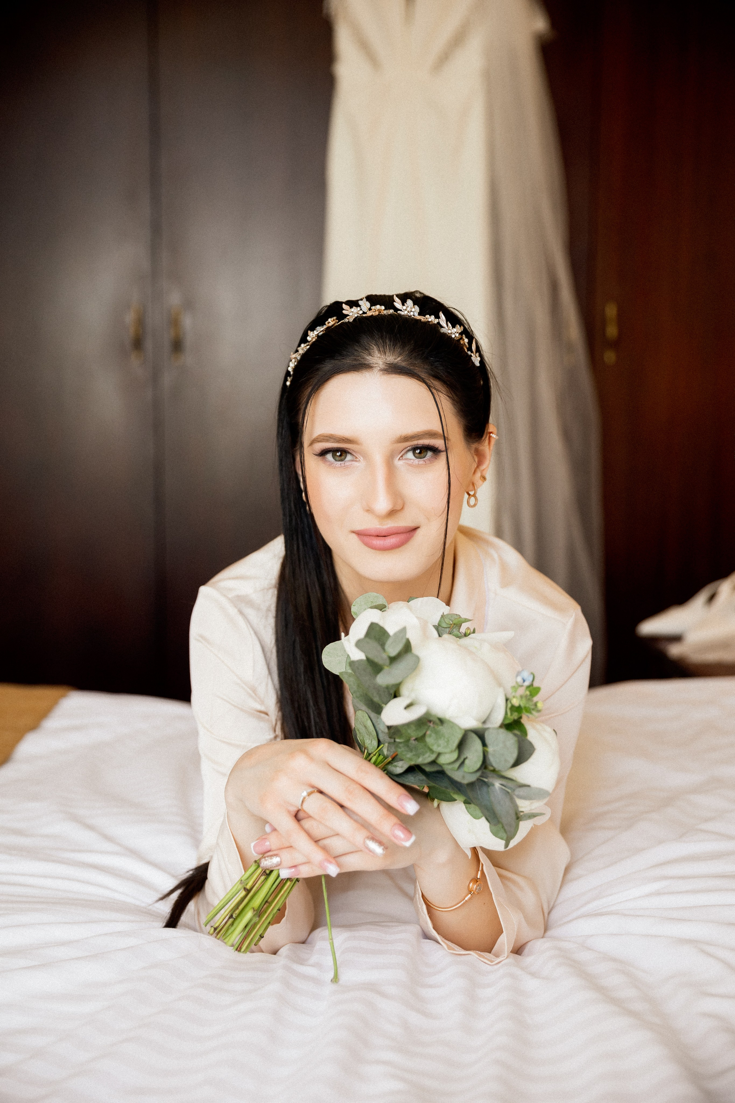 Irina Ermak local New York City photographer. Irina Ermak wedding photographer in New York