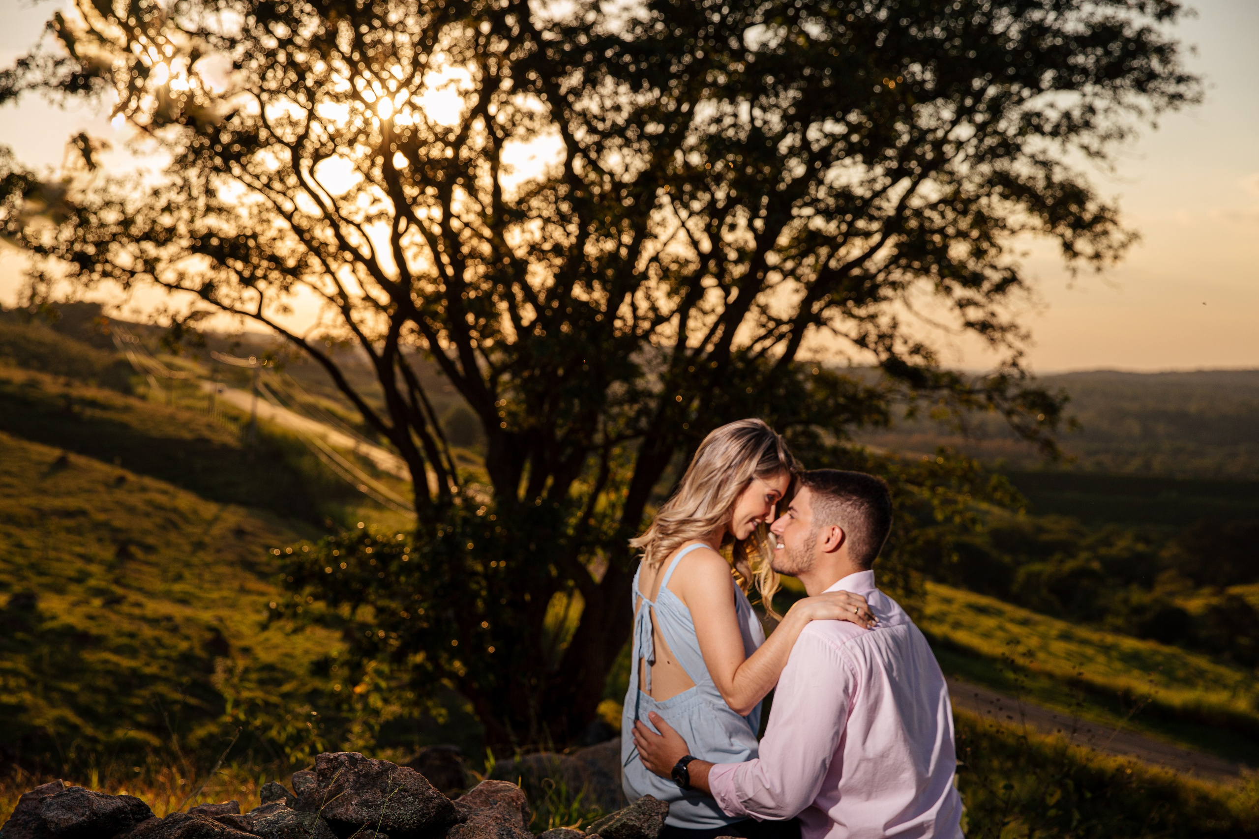 Casamento na Fazenda Embaúva em Itu | Studio Melk Fotografia