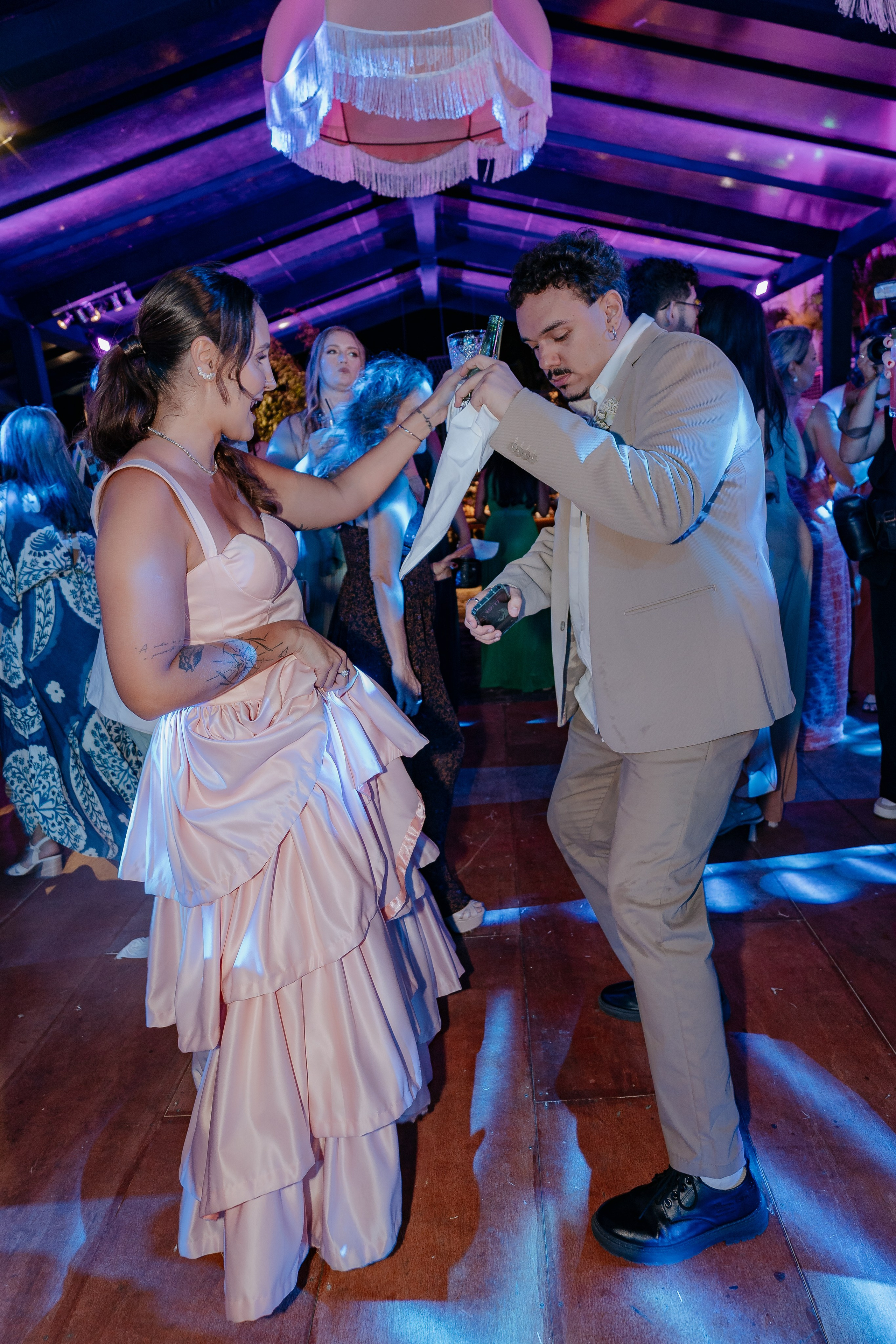 Casamento no Brasil. Fotógrafo em San Pedro de Atacama