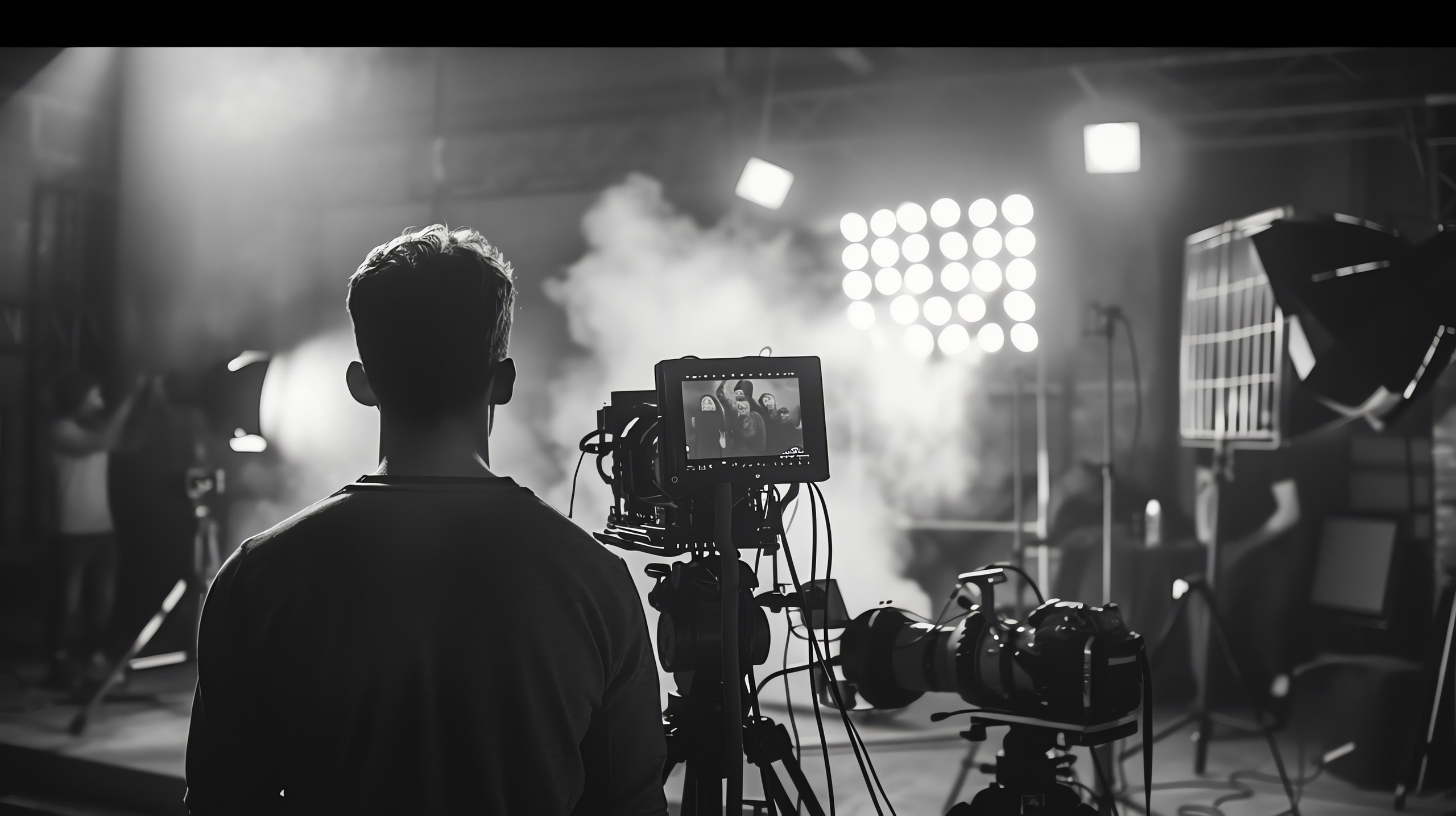 Produtora de videos