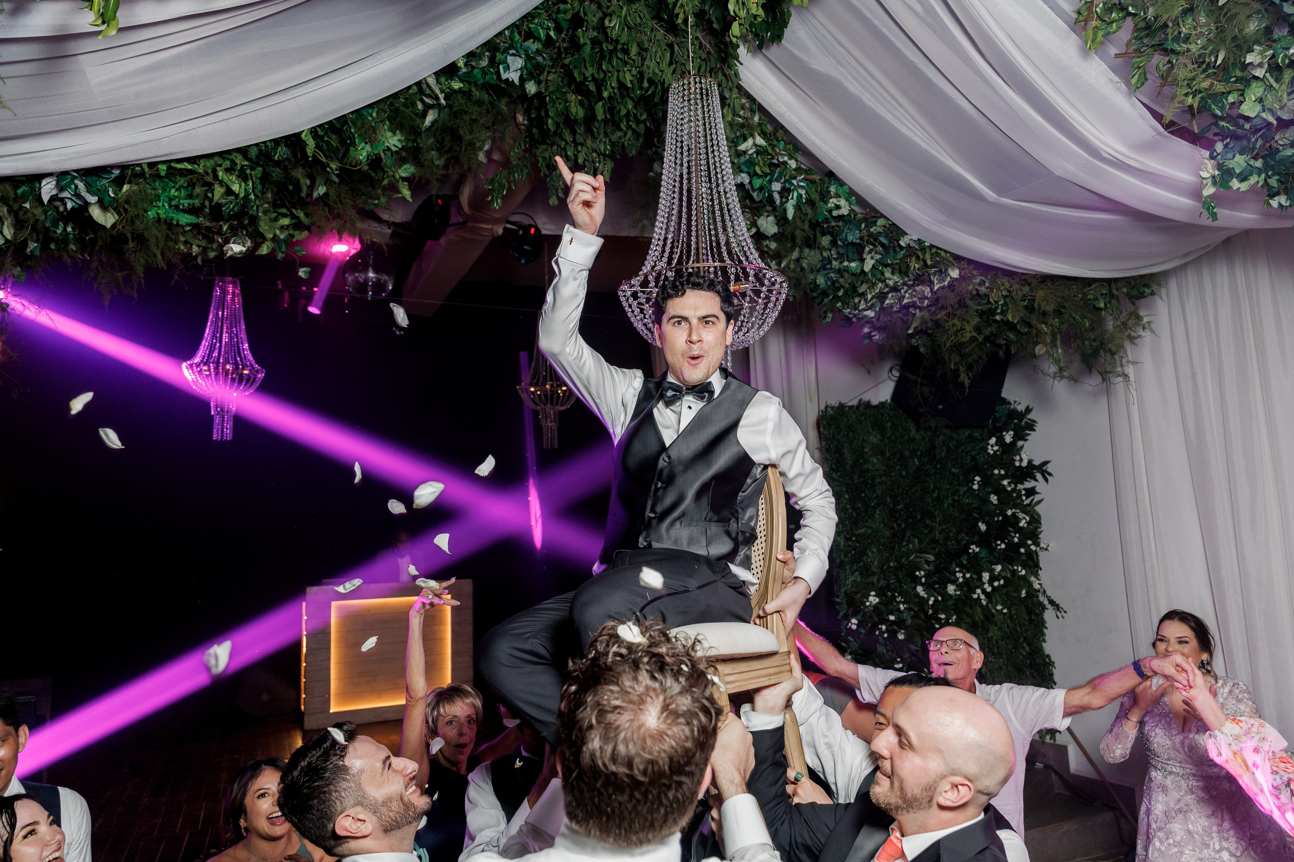 Susan & Ben. UNTERCIO BODAS | Fotografía de Bodas en Cartagena, Colombia y Destinos Internacionales