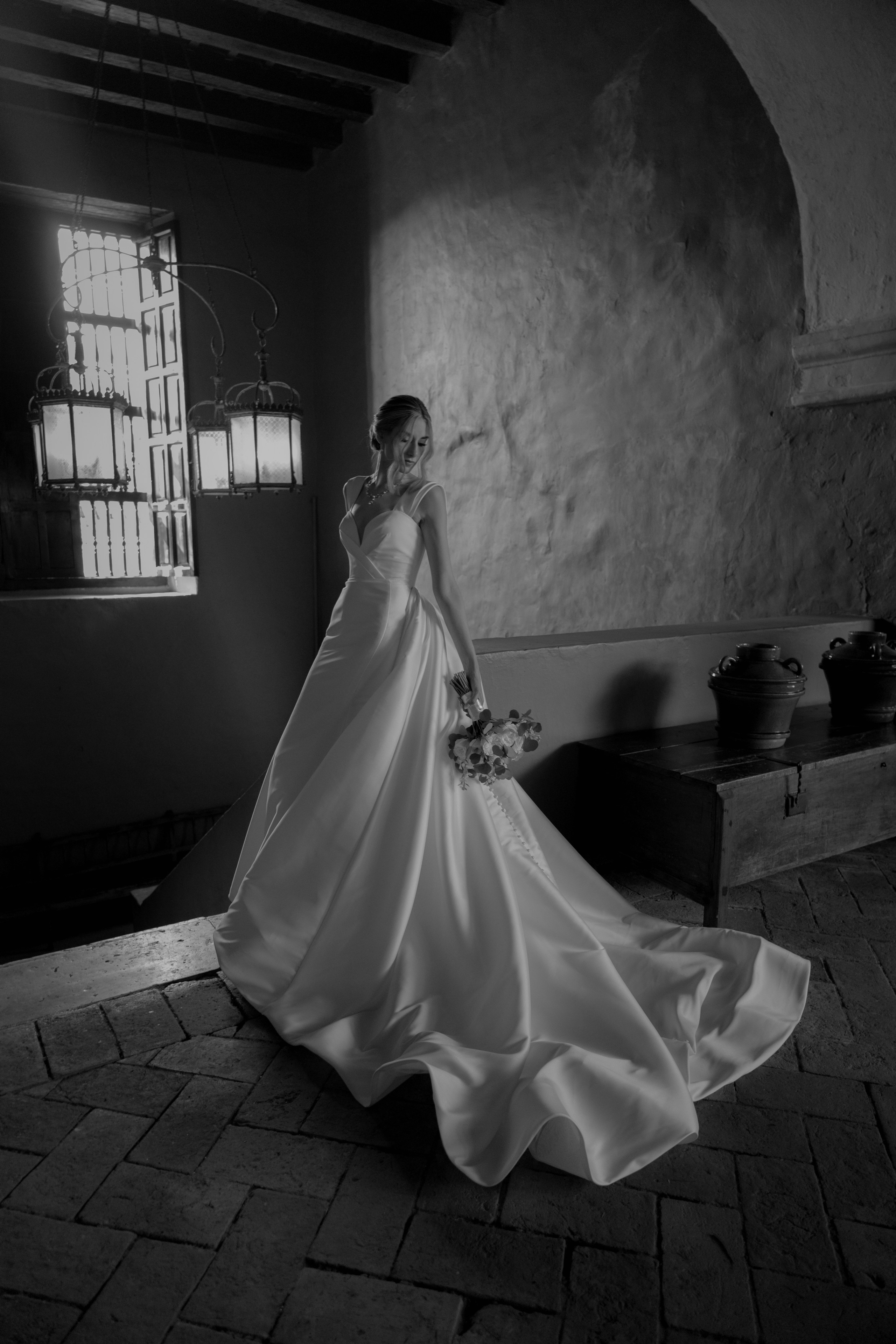 Susan & Ben. UNTERCIO BODAS | Fotografía de Bodas en Cartagena, Colombia y Destinos Internacionales