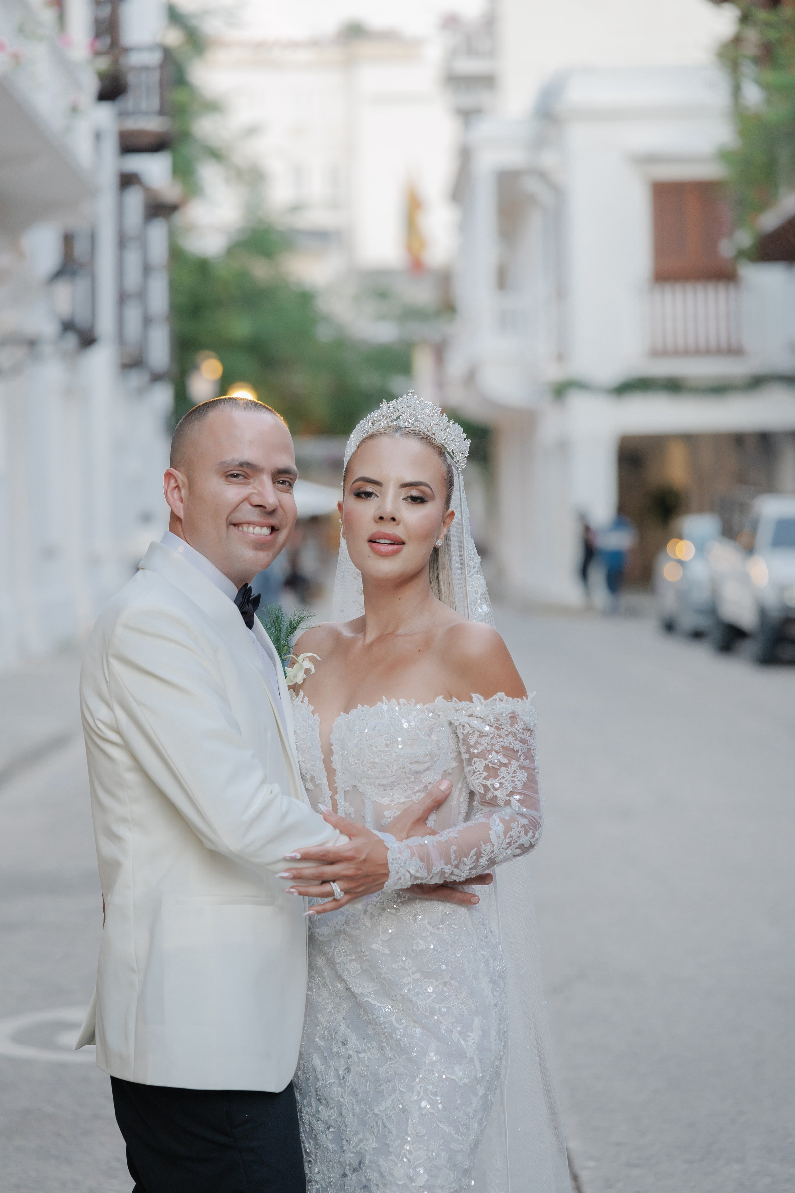 Daniela & Juan. UNTERCIO BODAS | Fotografía de Bodas en Cartagena, Colombia y Destinos Internacionales