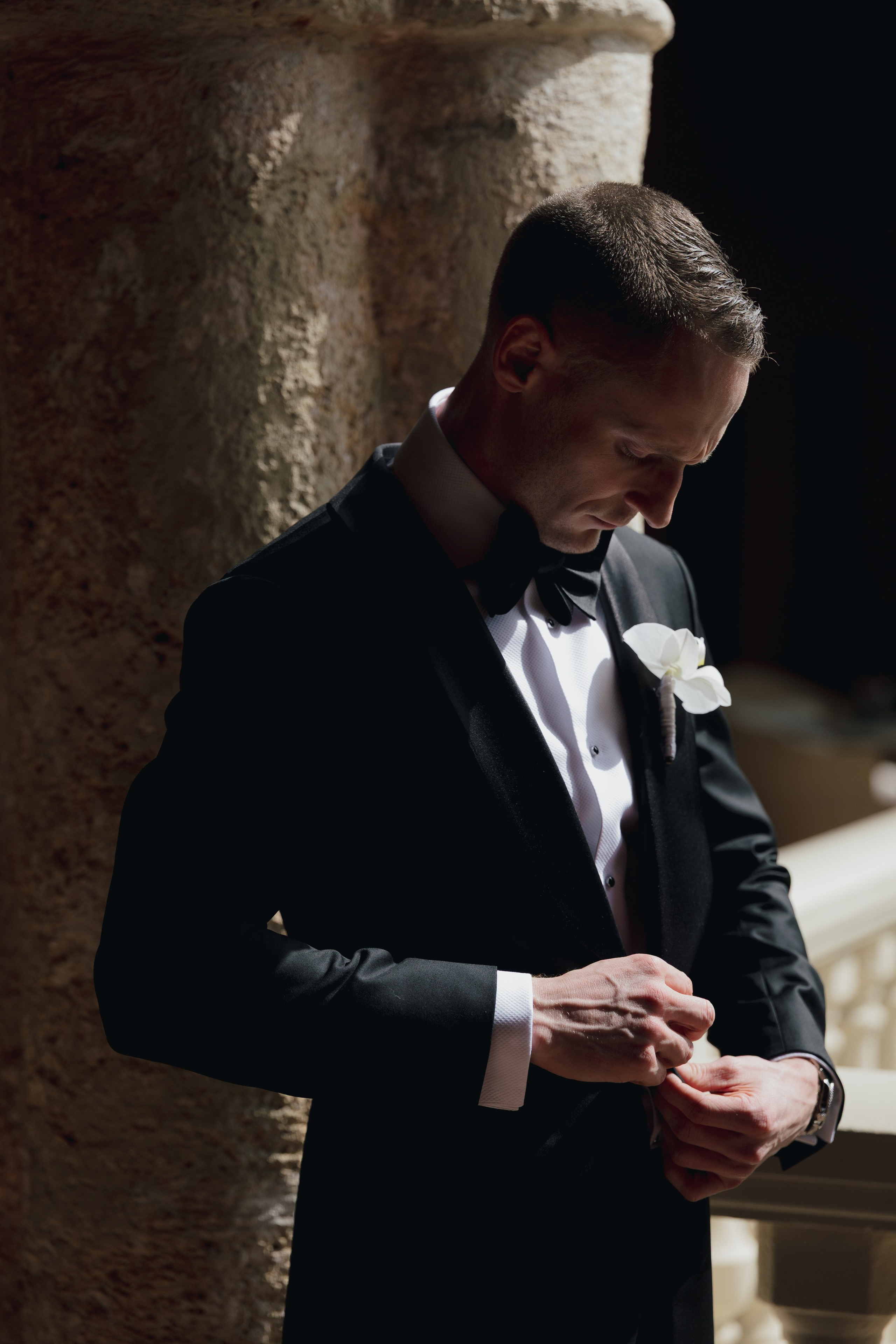 Olga & Andrew. UNTERCIO BODAS | Fotografía de Bodas en Cartagena, Colombia y Destinos Internacionales