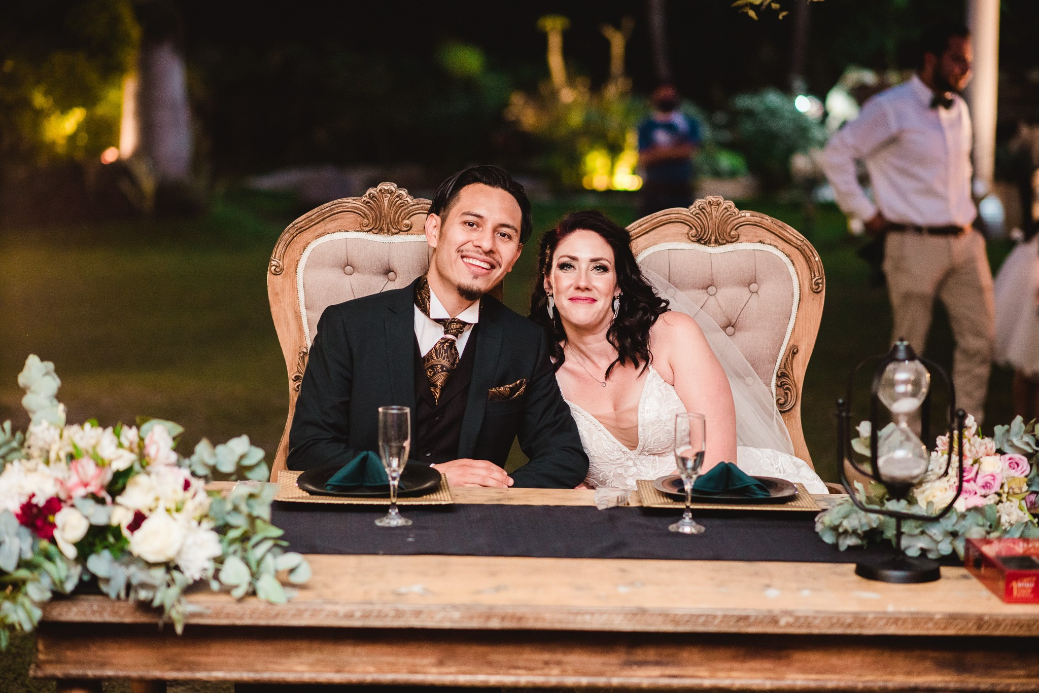 Fotógrafo de bodas en Querétaro
