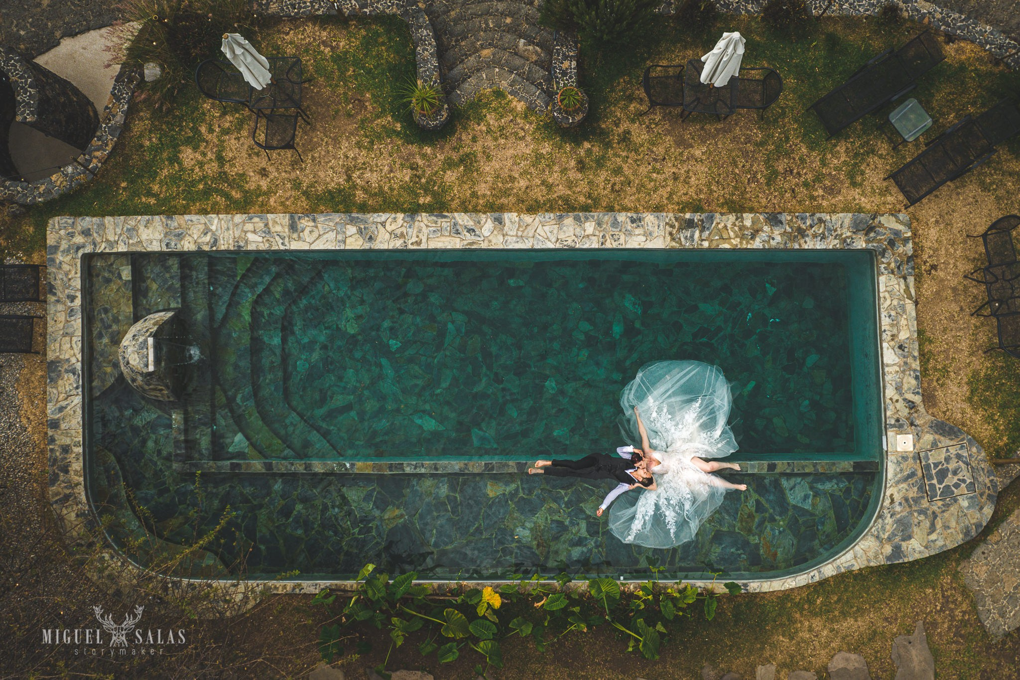 Fotógrafo de bodas en Querétaro