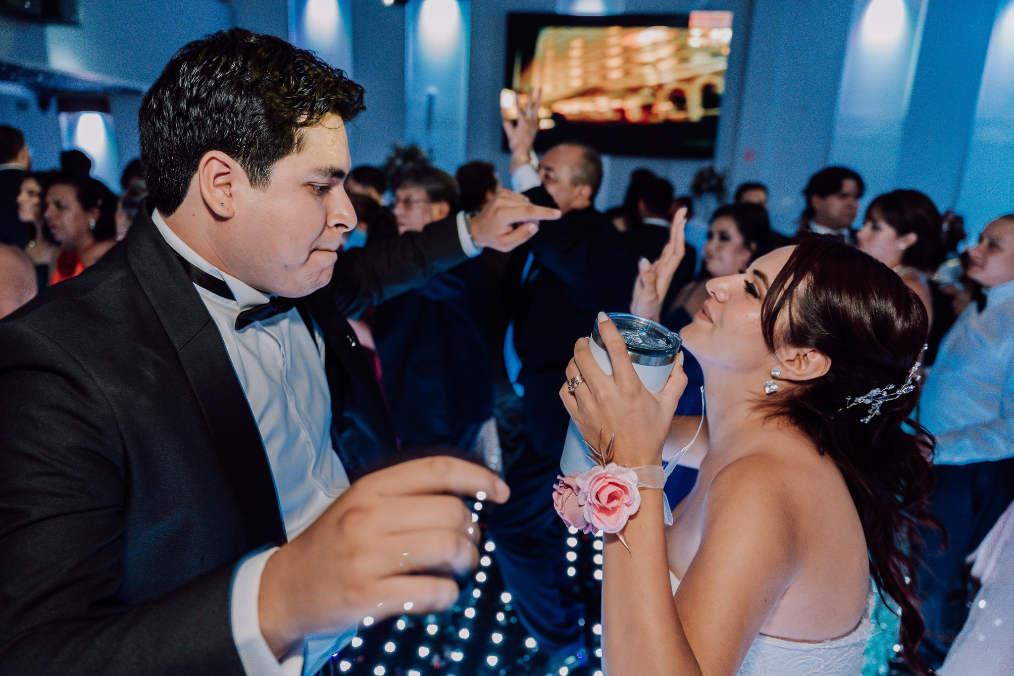 Fotógrafo de bodas en Querétaro