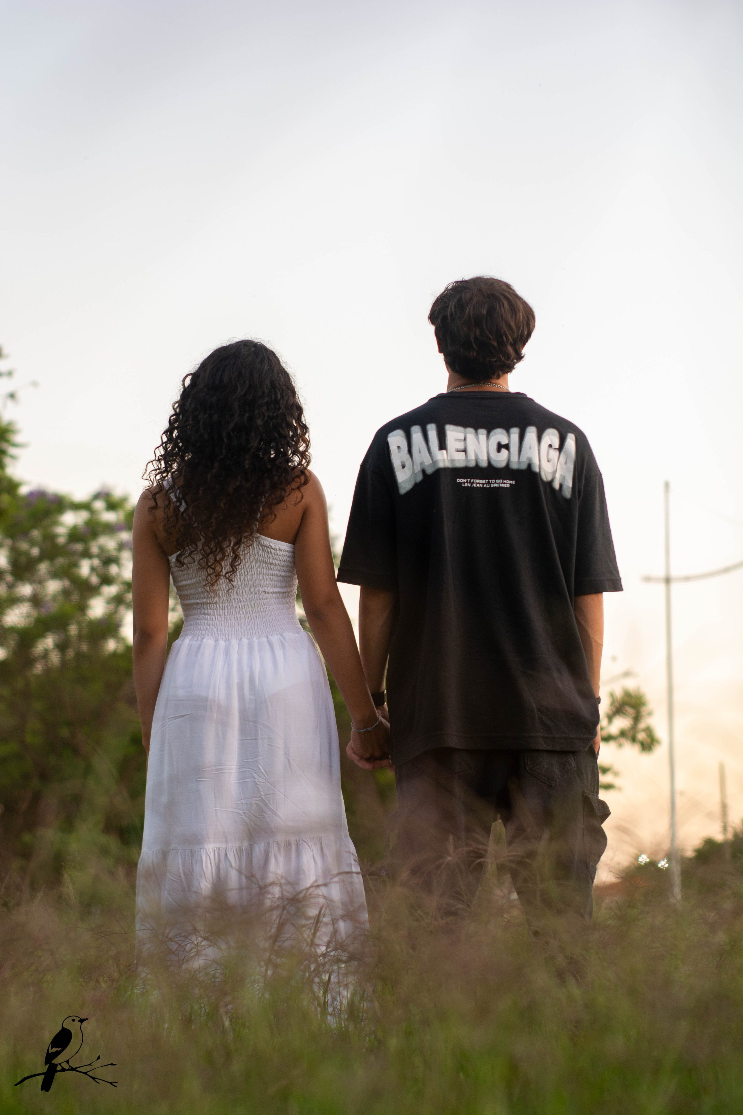 Ensaio Casais. AerobirdStudios