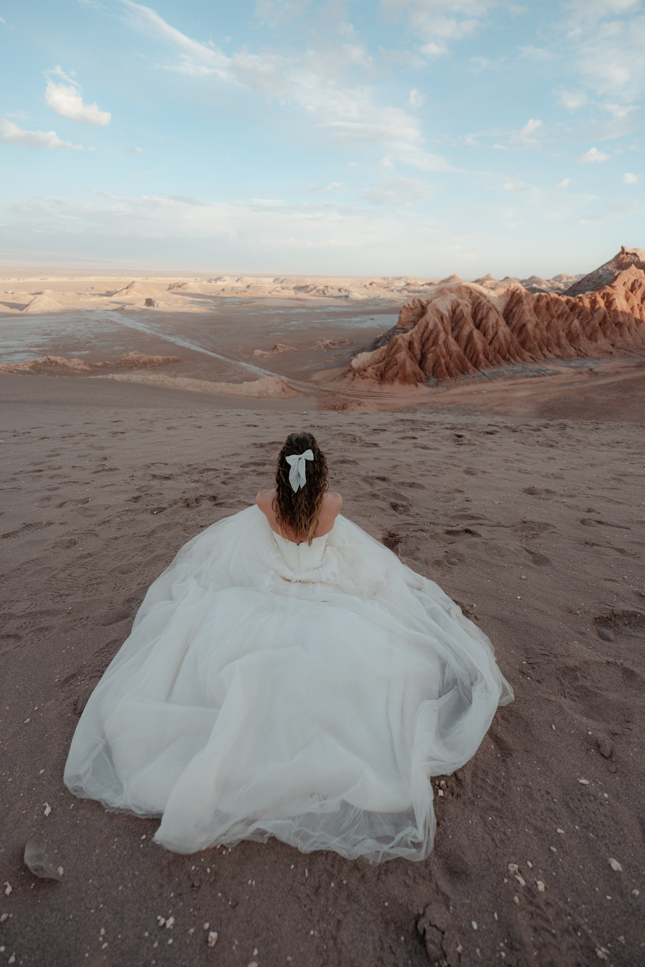 Vallecito — Pré-wedding. Fotógrafo em San Pedro de Atacama