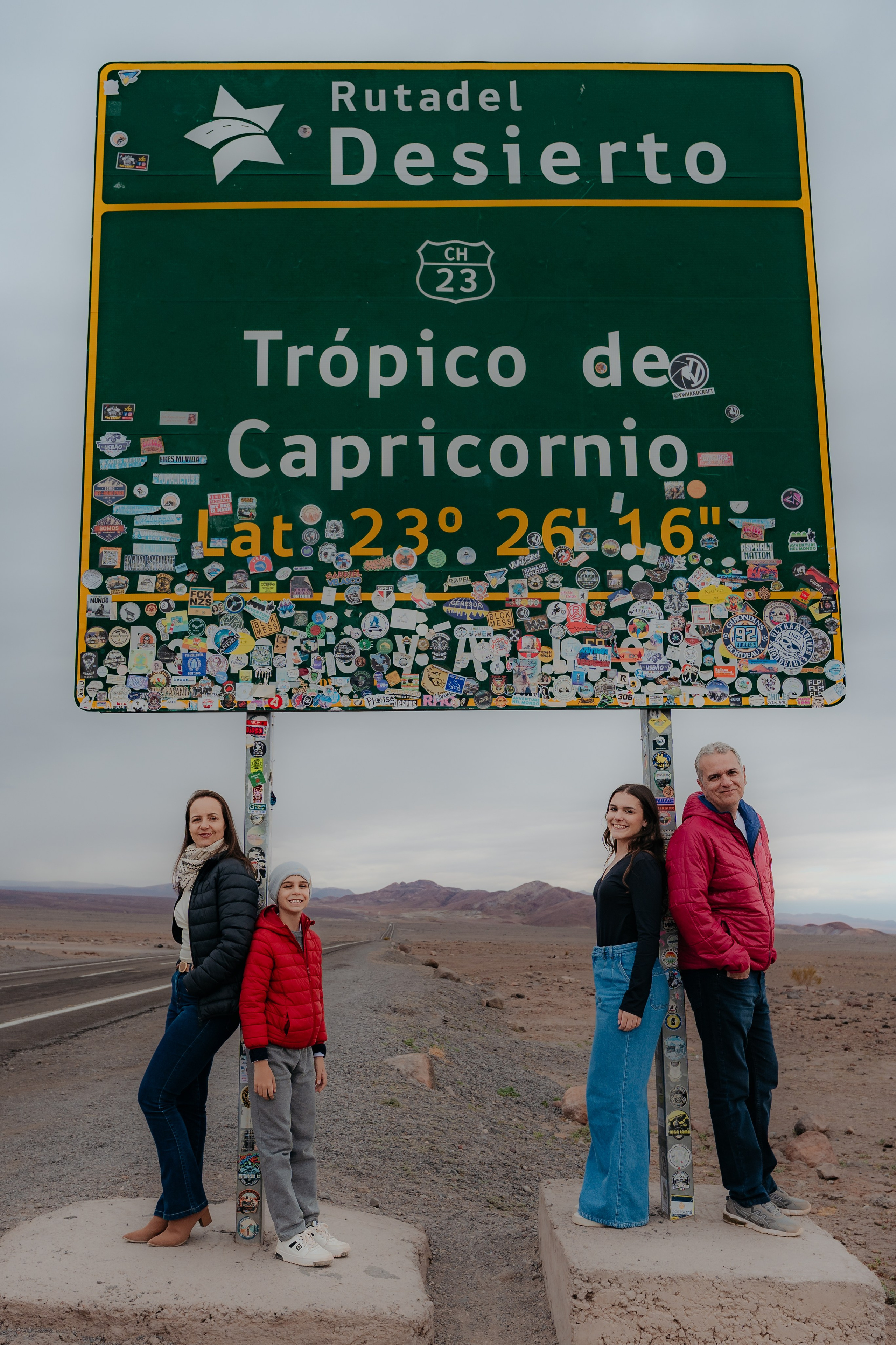 Cobertura de passeio — Piedras Rojas. Fotógrafo em San Pedro de Atacama