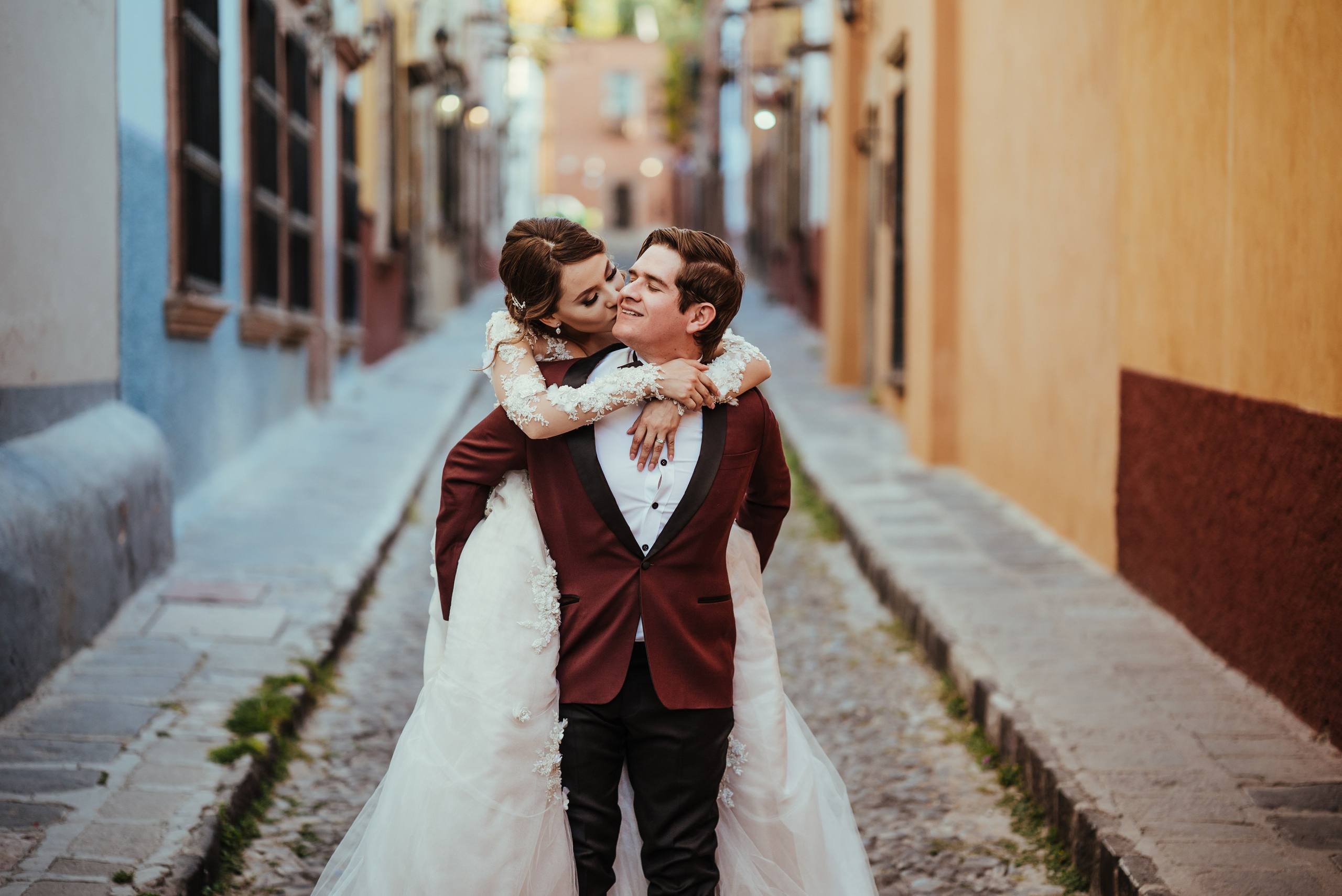 FOTOS DE BODA. Abraham Linares Fotógrafo y Videografo de Bodas en Guadalajara
