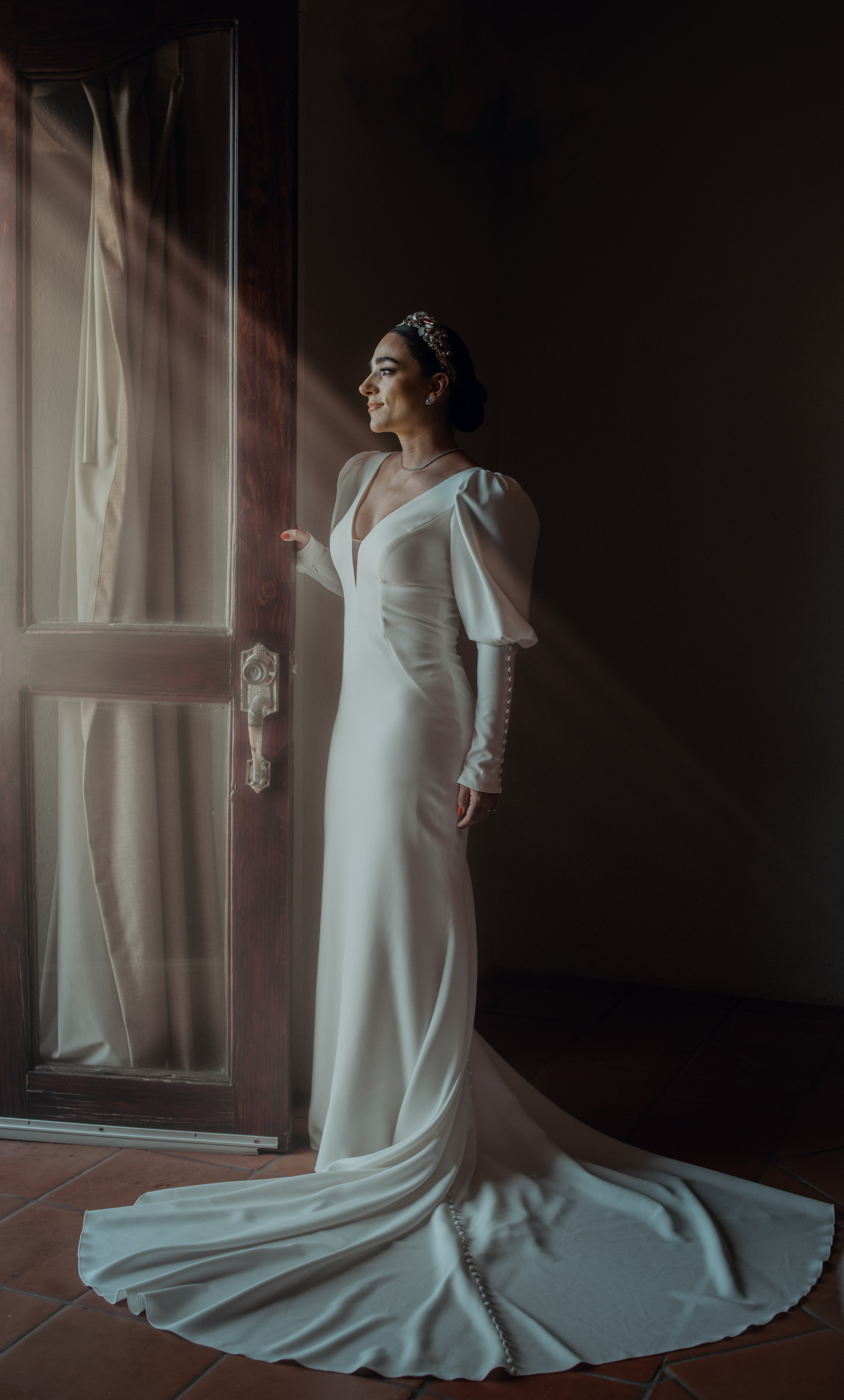 Abraham Linares Fotógrafo y Videografo de Bodas en Guadalajara