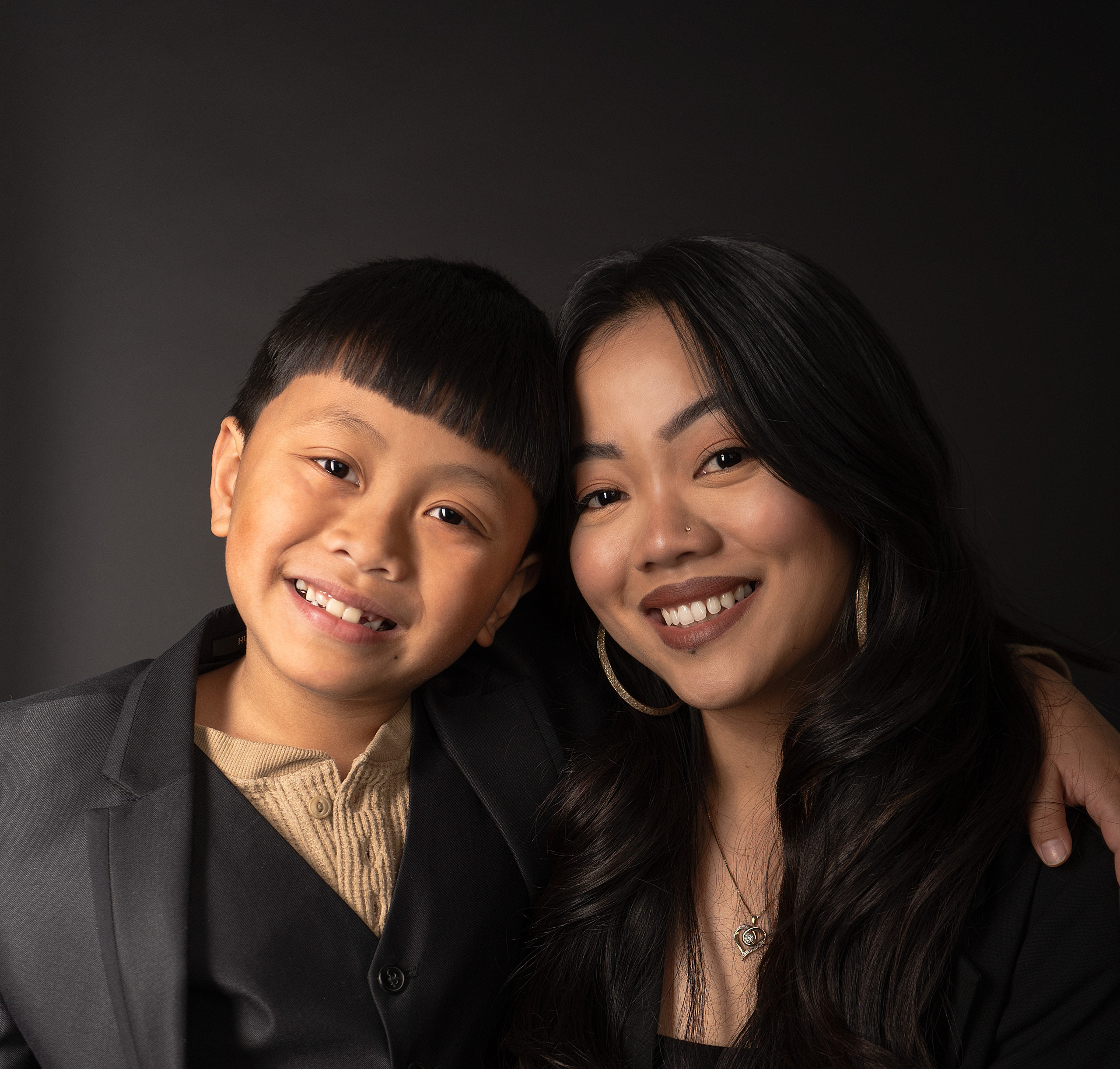 Family photography Vancouver