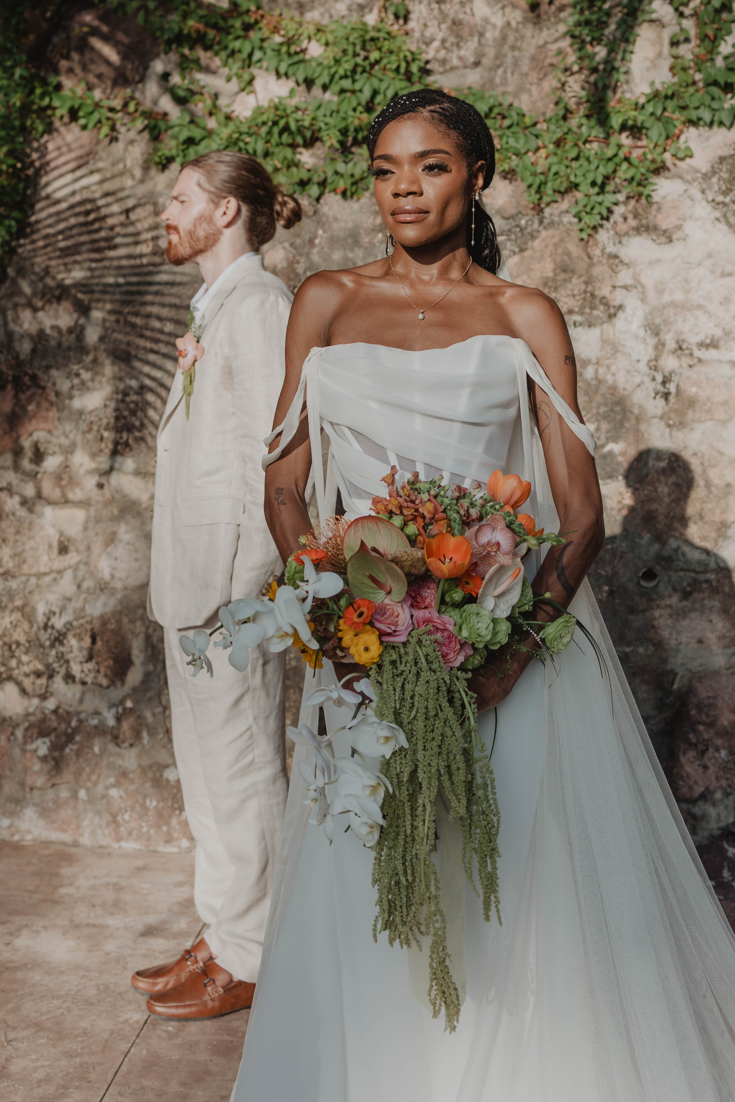Casa Karma Wedding Photographer Puerto Vallarta 🤍. Fotógrafo de Bodas en Puerto Vallarta y Riviera Nayarit | VL photo & film