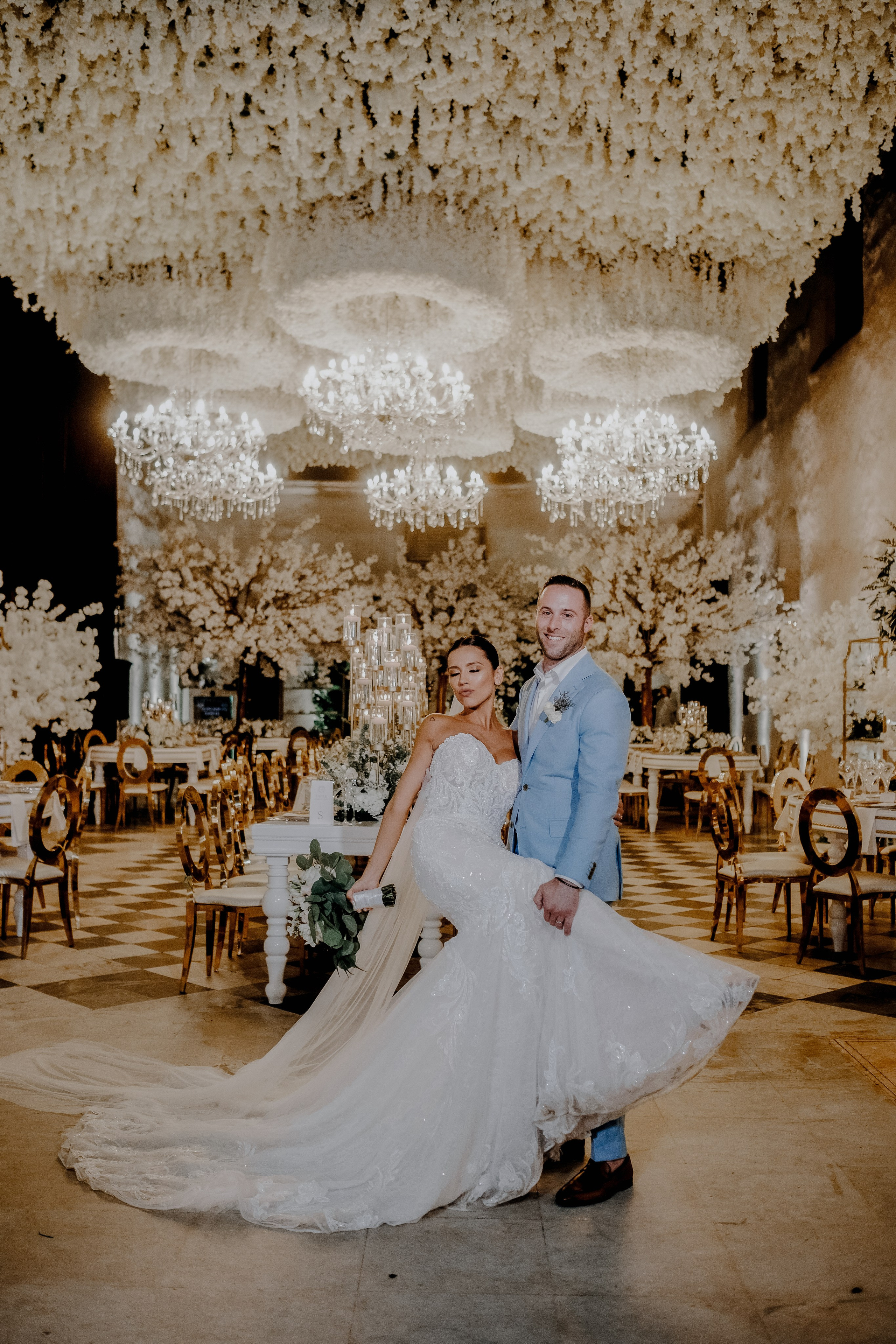 Laura & Matew. UNTERCIO BODAS | Fotografía de Bodas en Cartagena, Colombia y Destinos Internacionales
