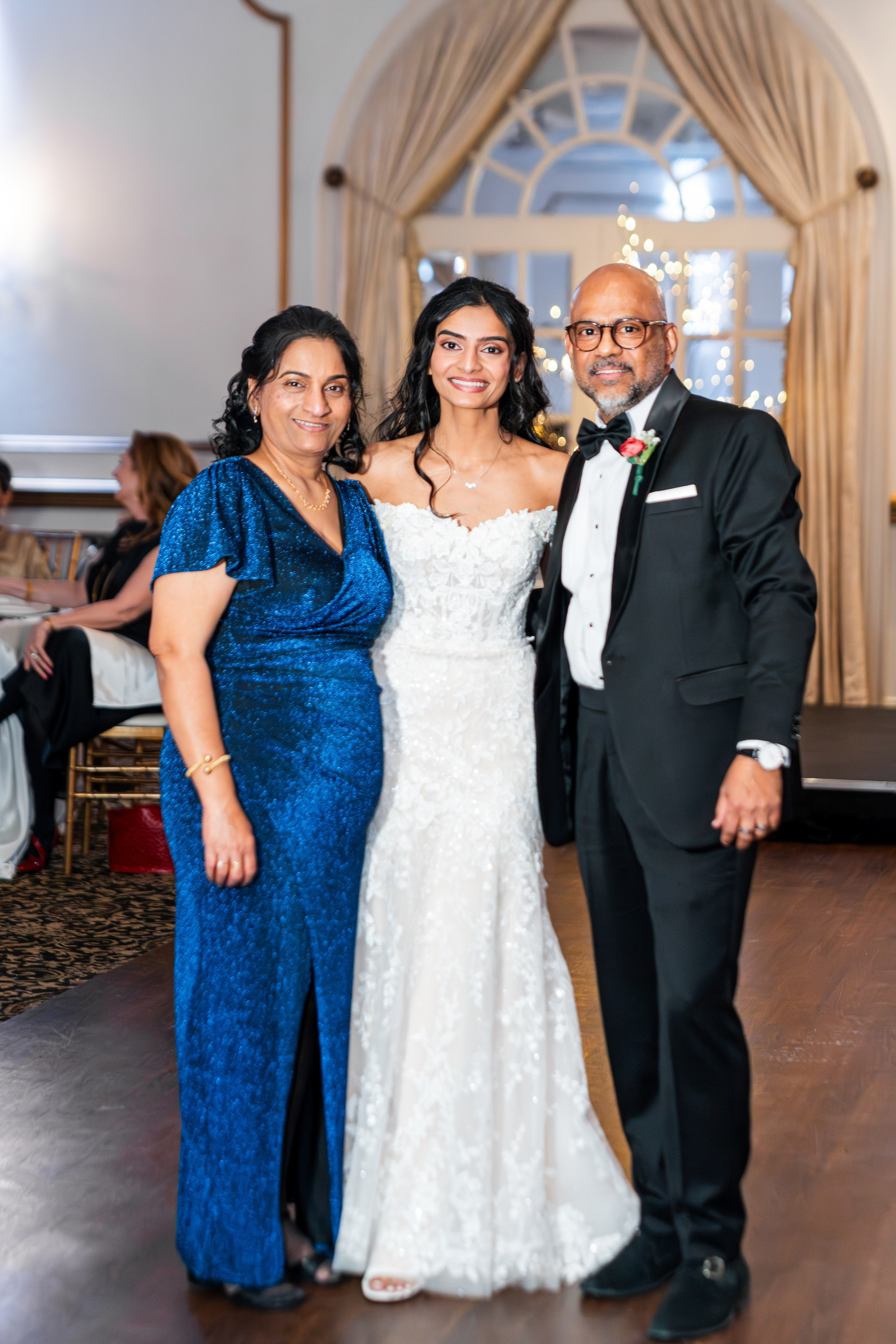 Arantxa&Devohn — Wedding story. Madhurina photography