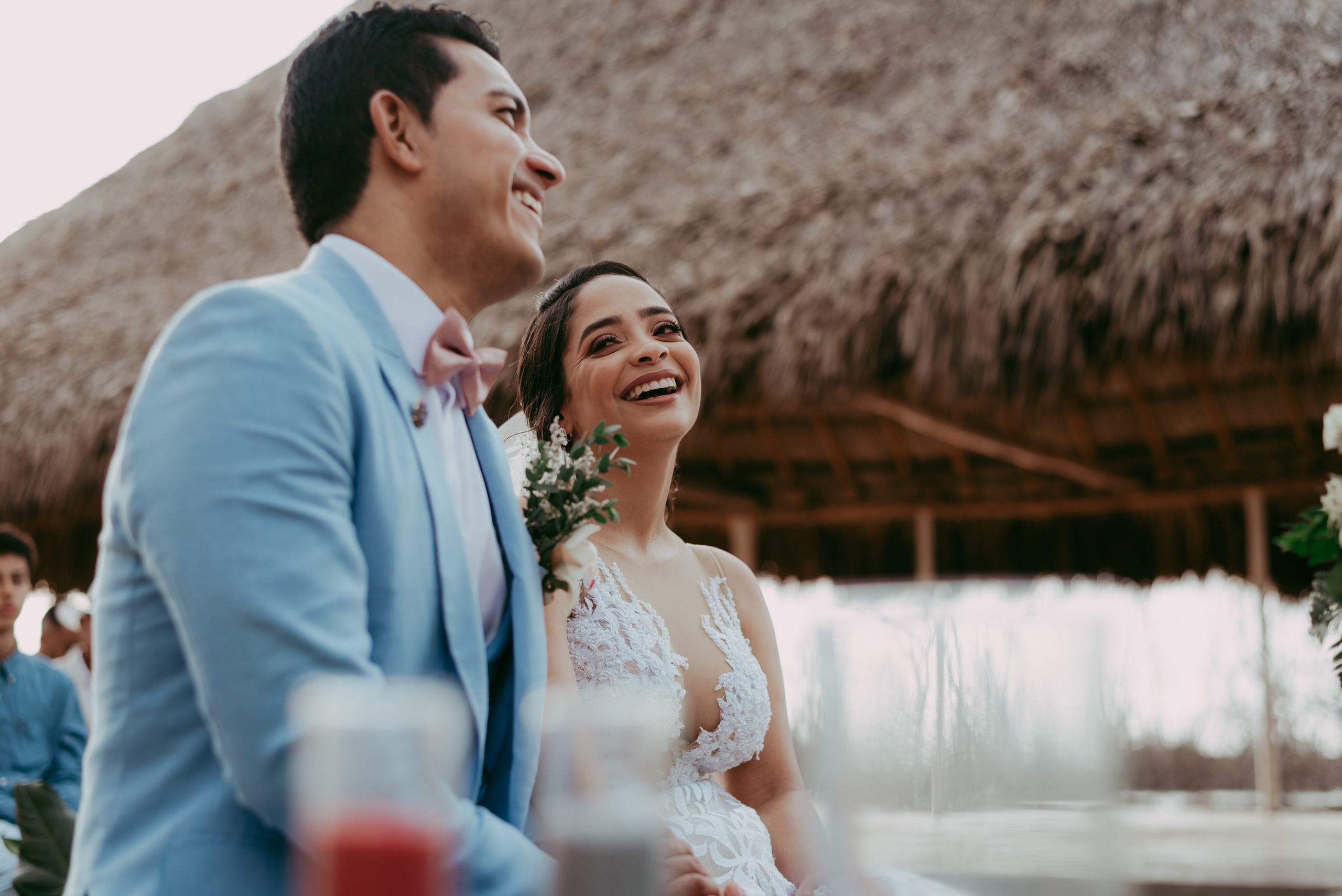 Fotógrafo de Bodas y Familias en Bogotá y Colombia | Victor Rivera