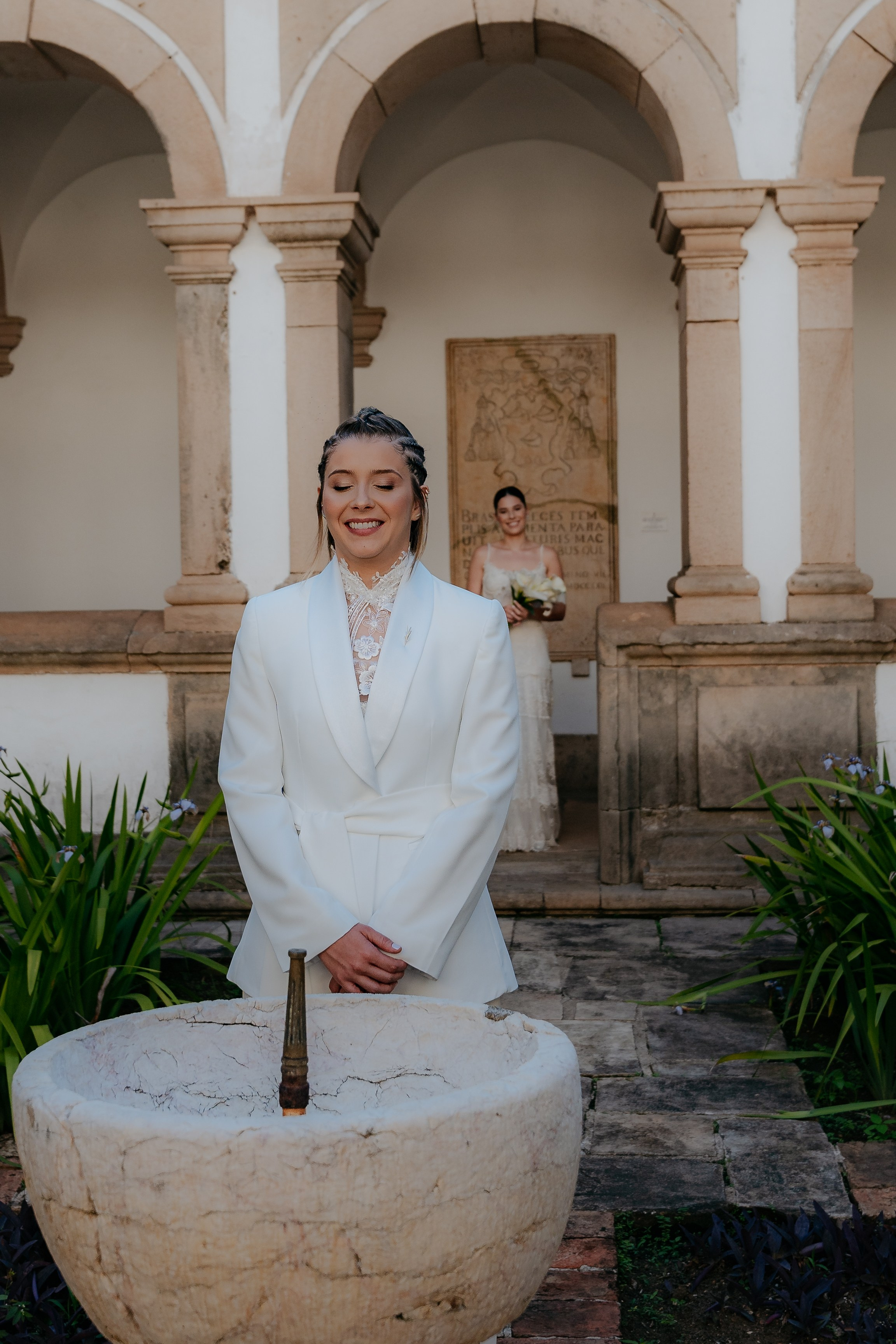 Casamento no Brasil. Fotógrafo em San Pedro de Atacama