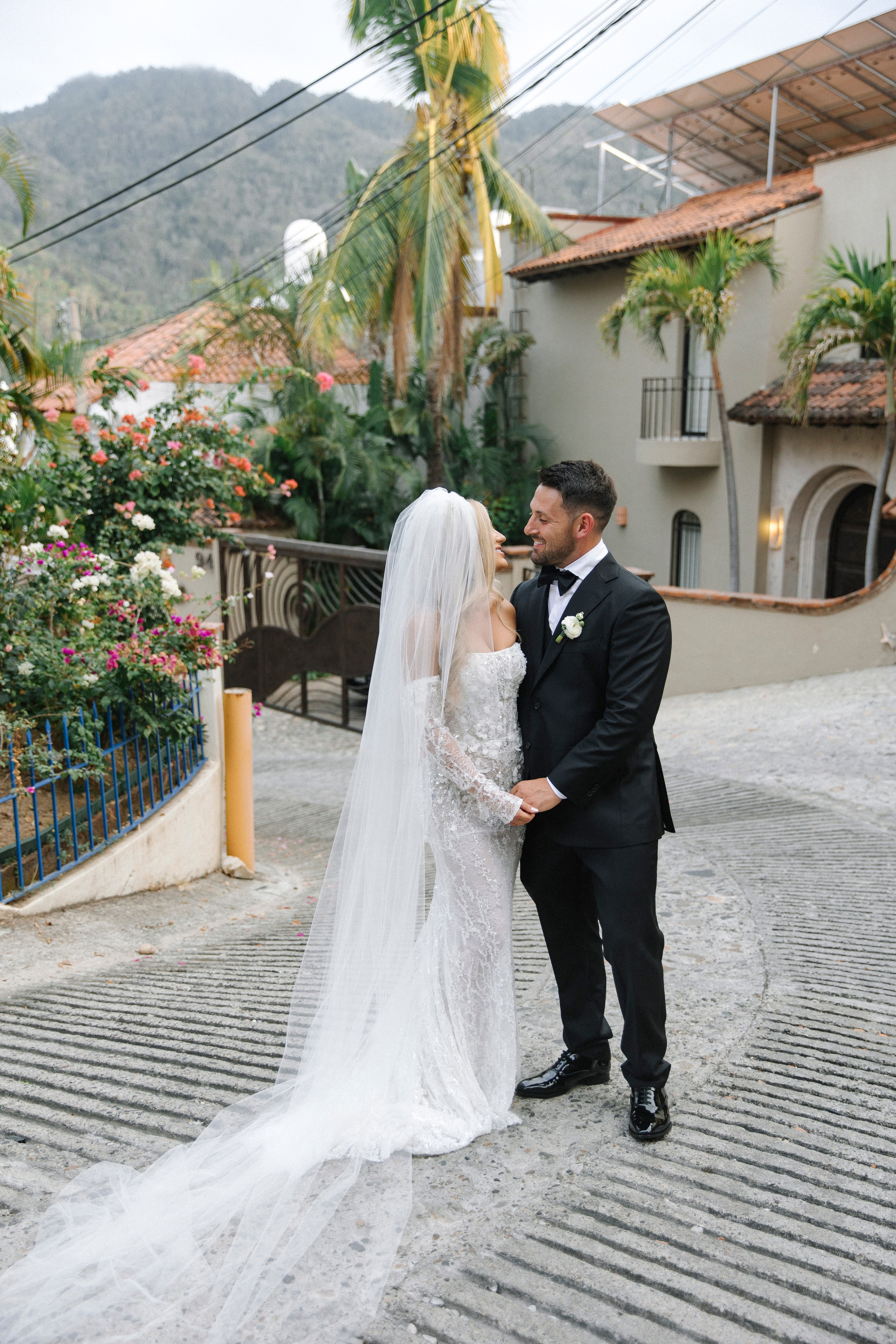 Casa Valerie, Puerto Vallarta. Wedding photographer Mexico Sayulita Puerto Vallarta Punta Mita Cabo