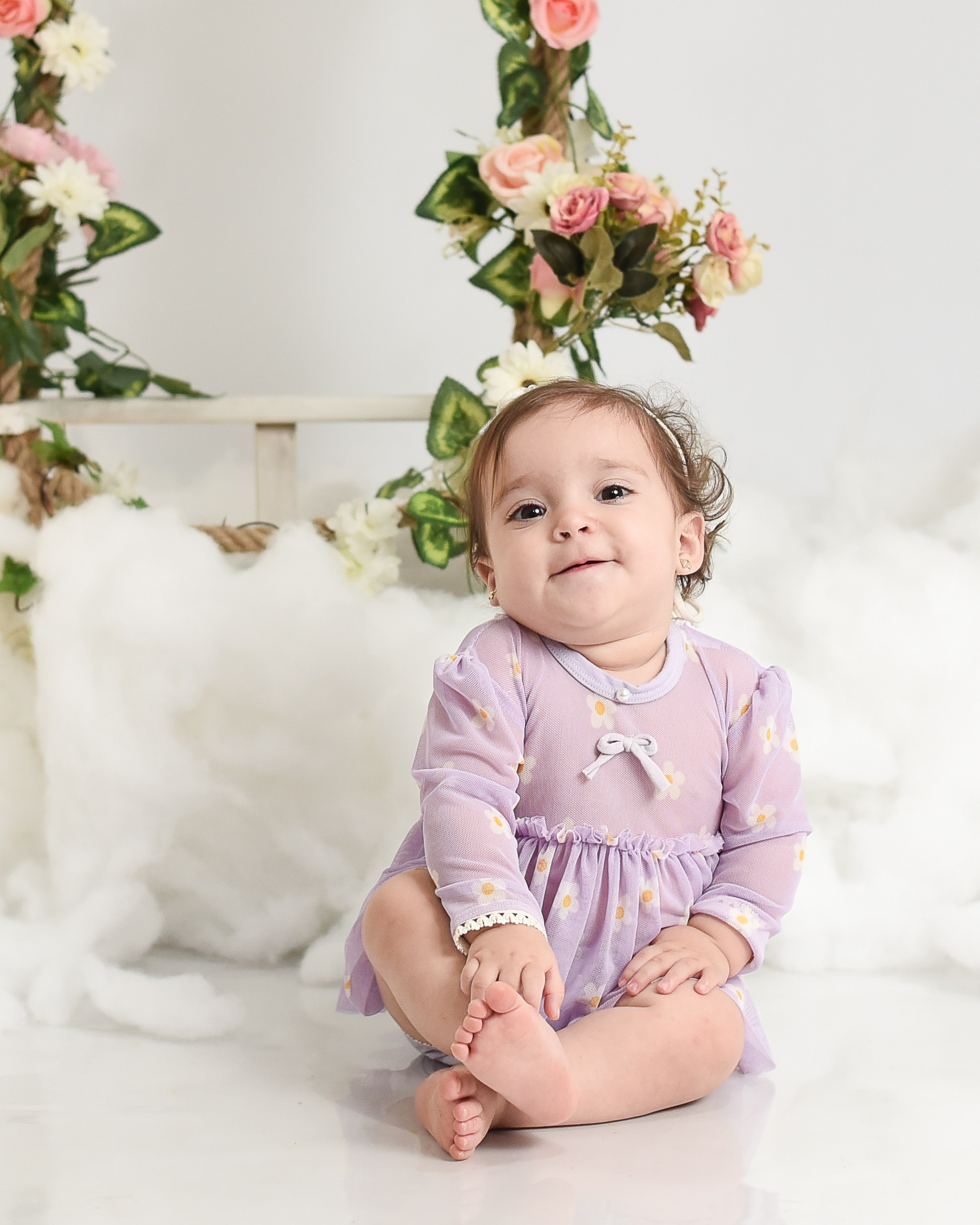 Sesión 1er año de Valentina. Fotografo de casamiento en misiones y fotógrafo de familia  Posadas
