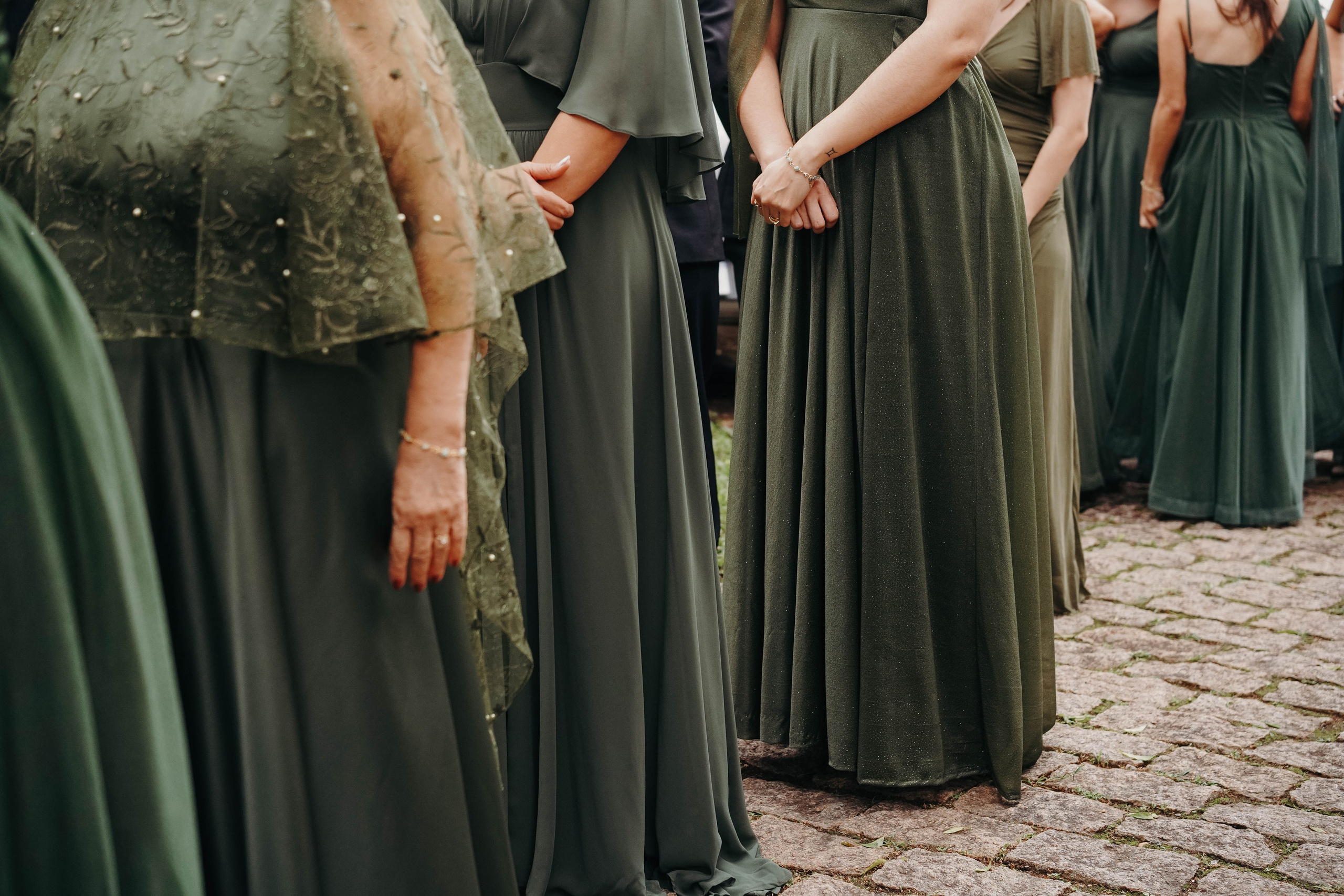 Casamento Ester e Felipe. Fenice