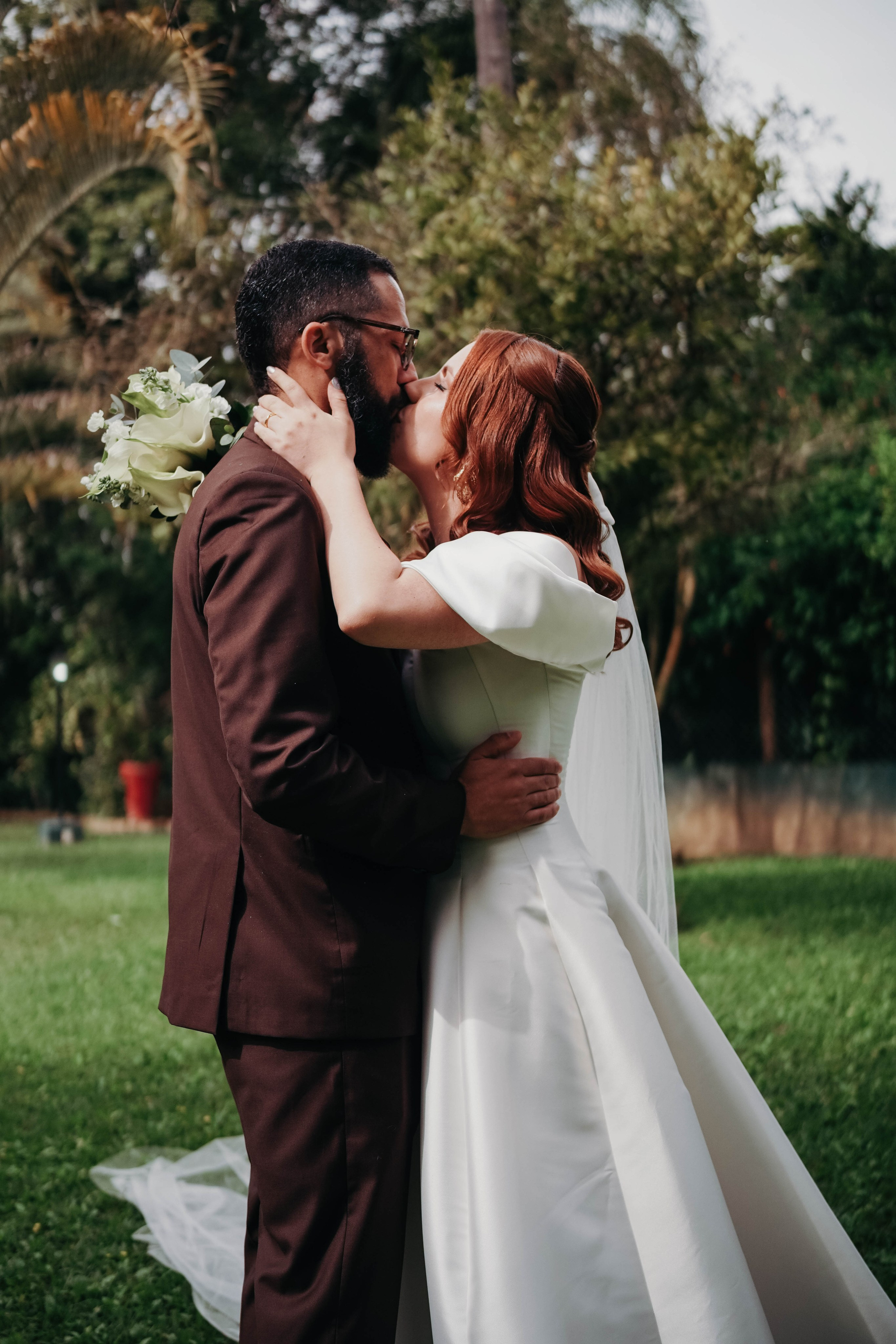Casamento Ester e Felipe. Fenice