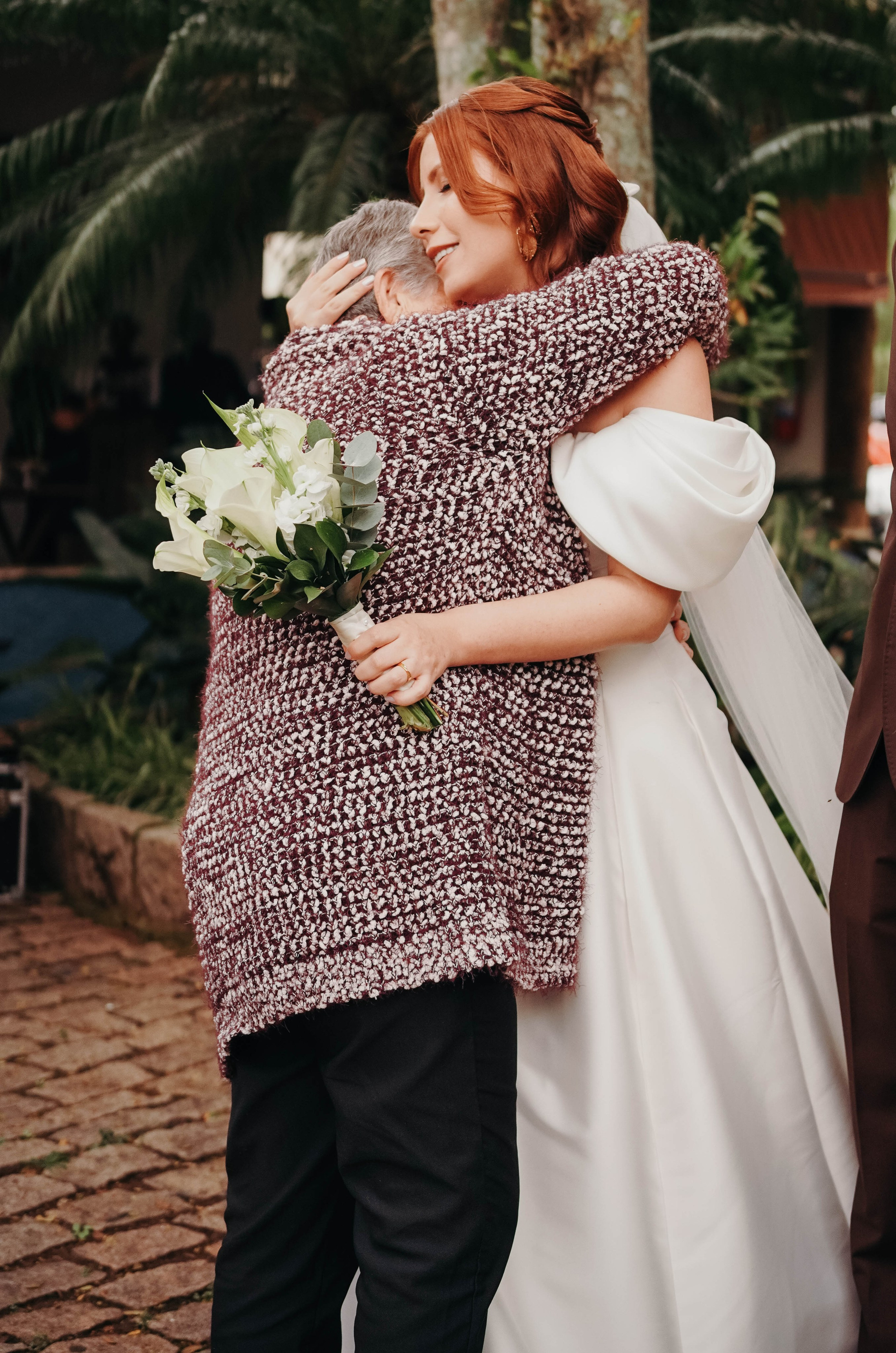 Casamento Ester e Felipe. Fenice