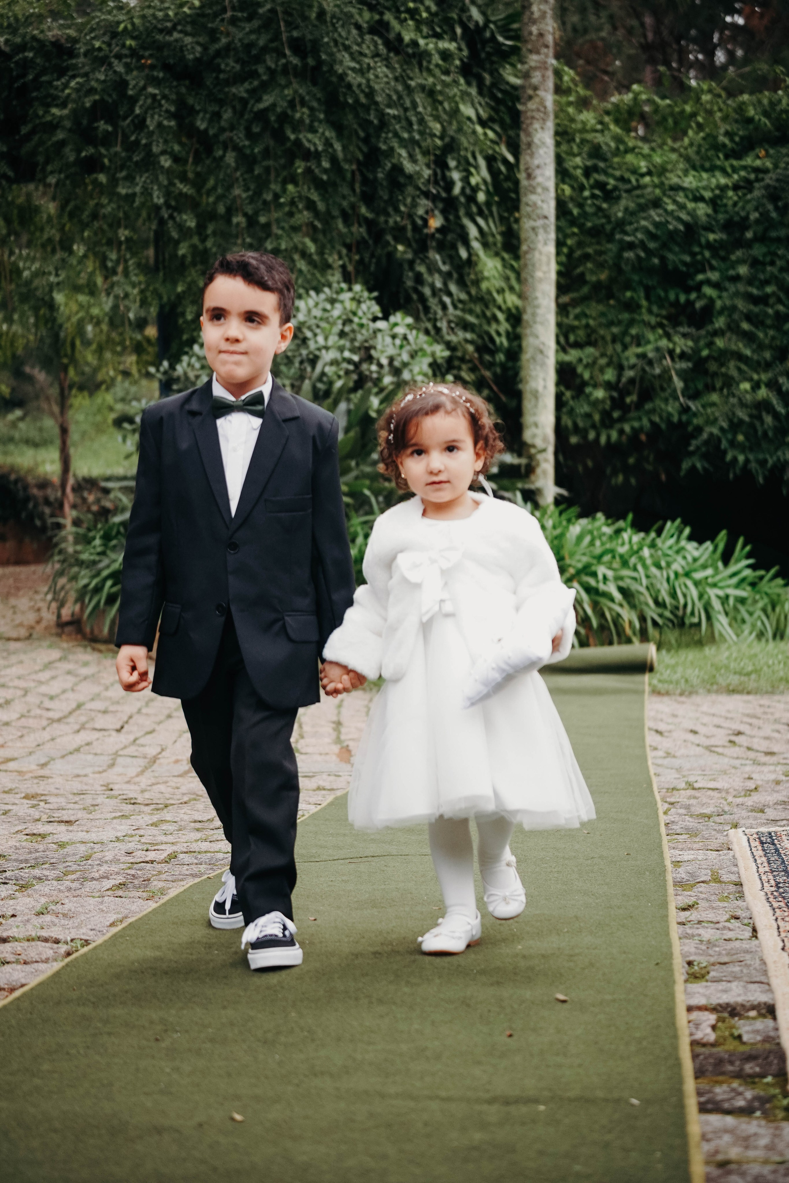 Casamento Ester e Felipe. Fenice