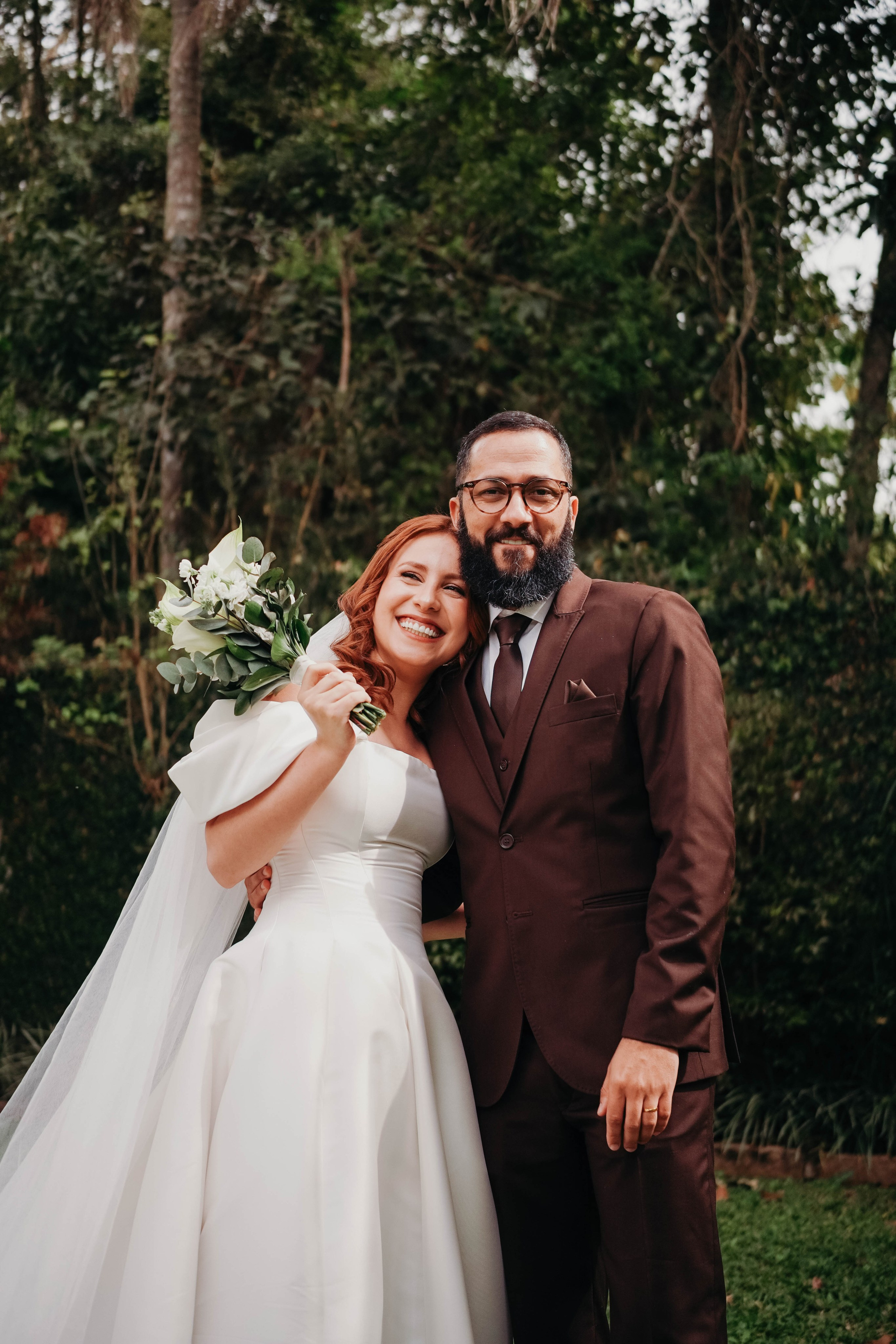 Casamento Ester e Felipe. Fenice