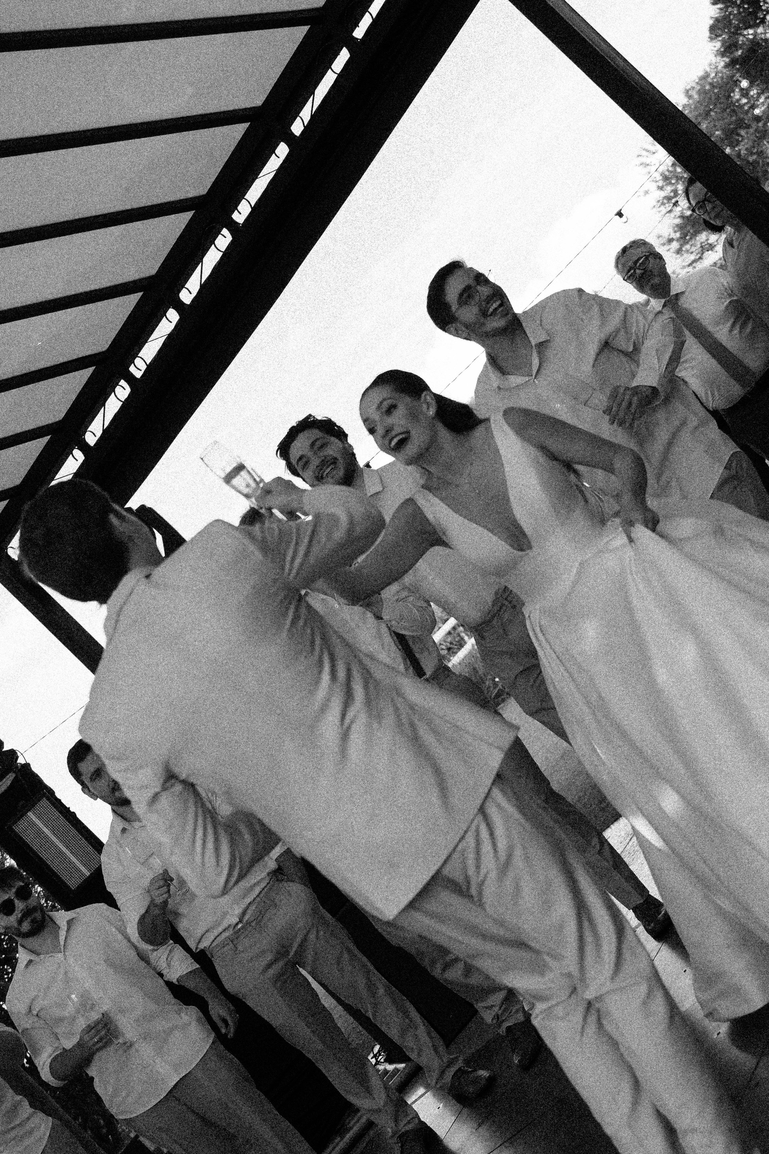 Casamento Helena e João. Fenice