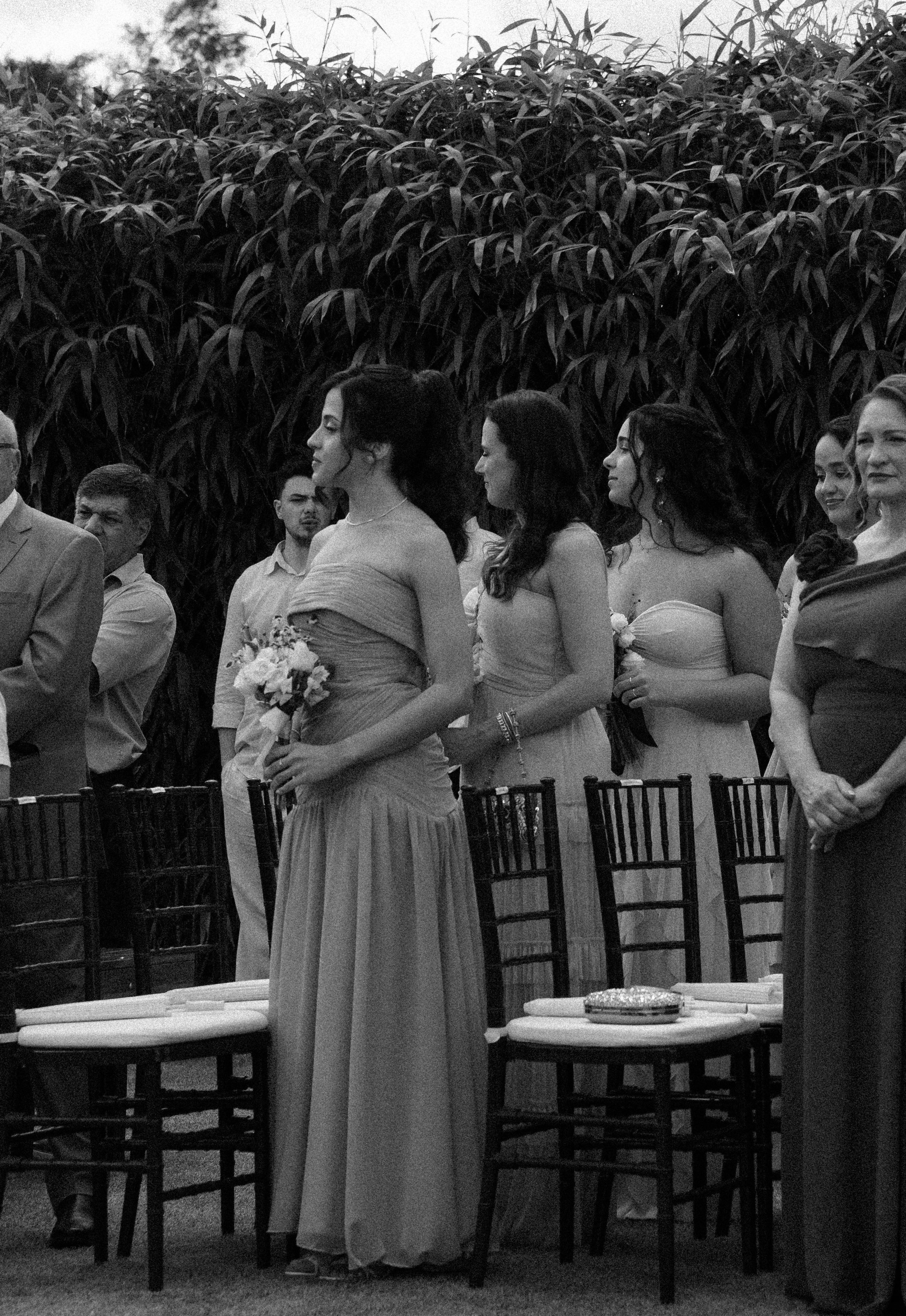 Casamento Helena e João. Fenice