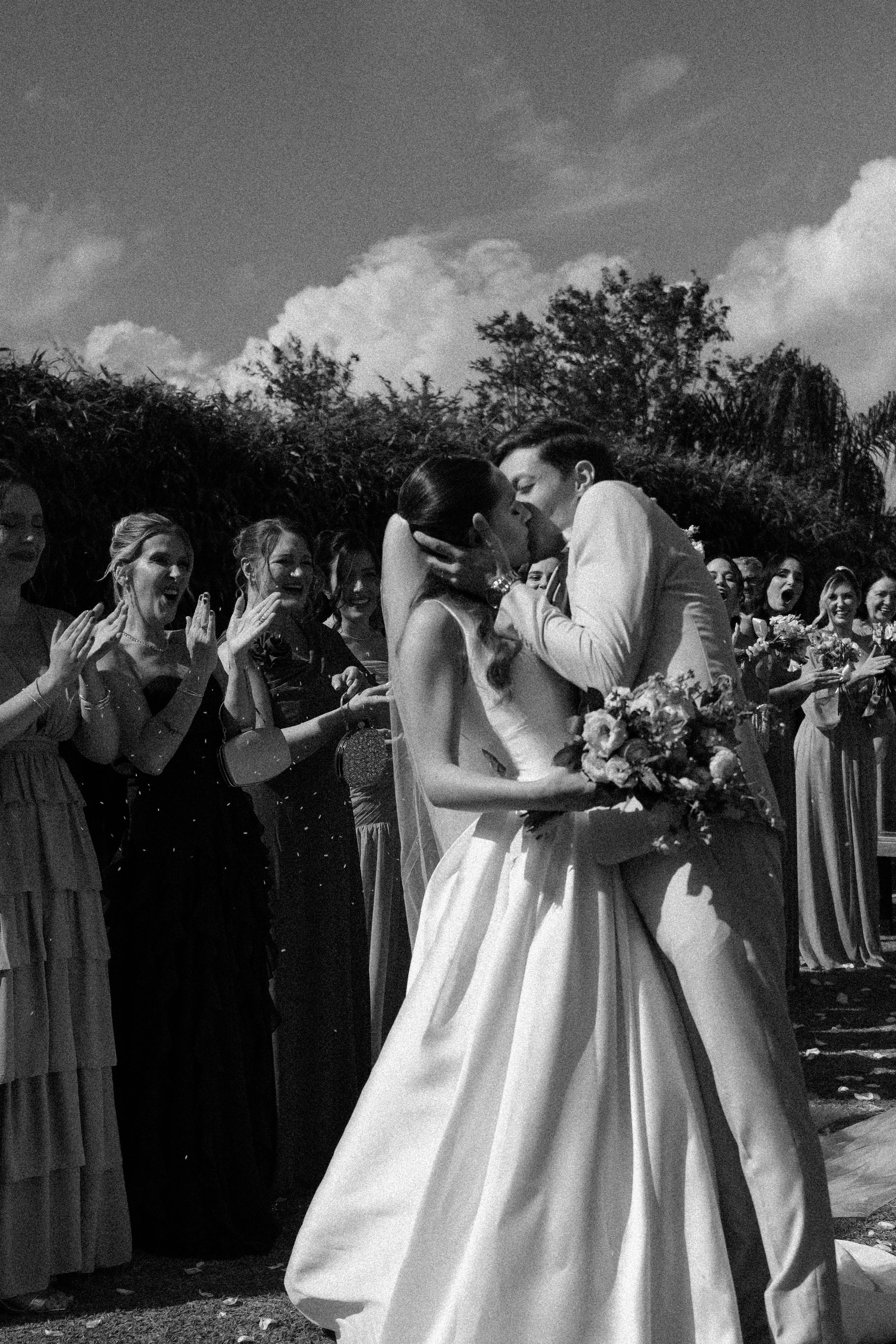 Casamento Helena e João. Fenice