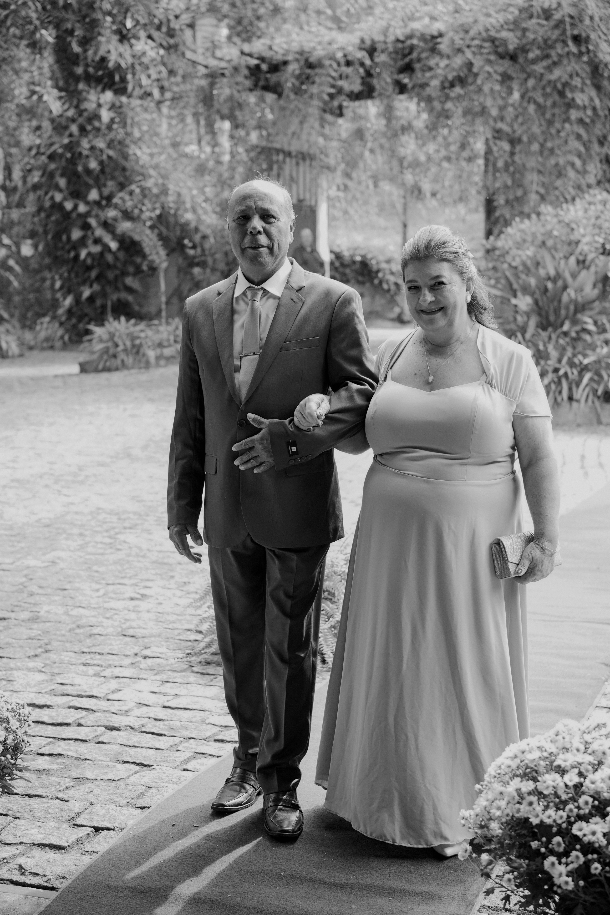 Casamento Ester e Felipe. Fenice