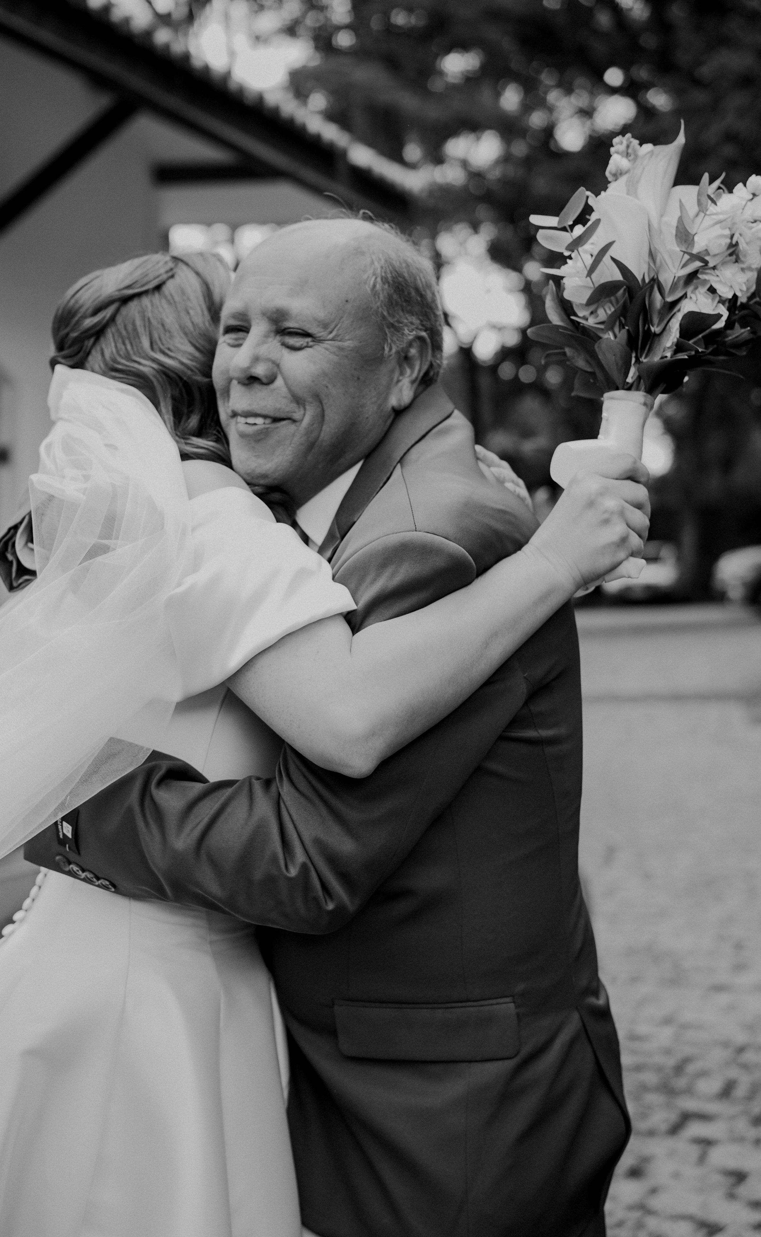 Casamento Ester e Felipe. Fenice