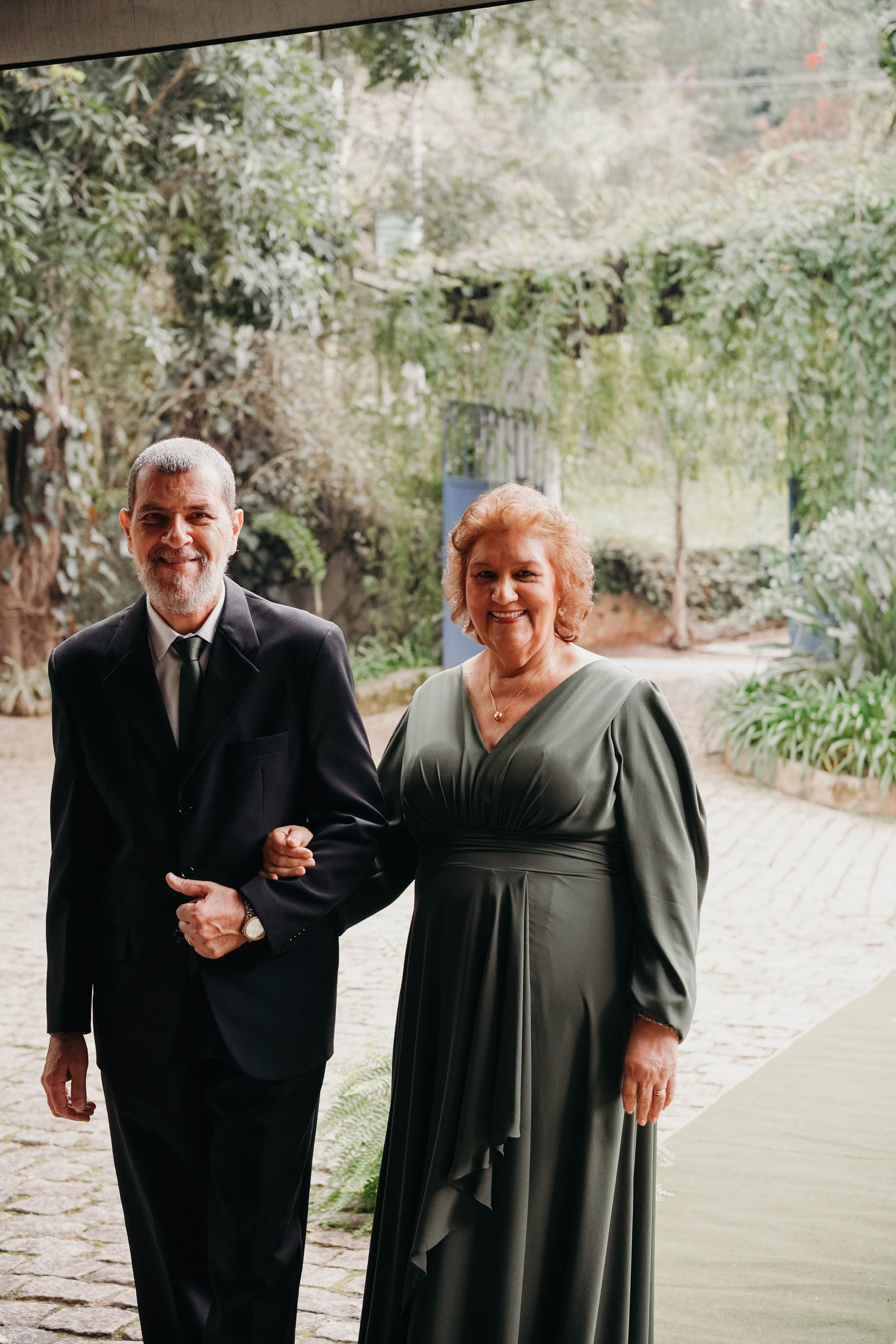 Casamento Ester e Felipe. Fenice