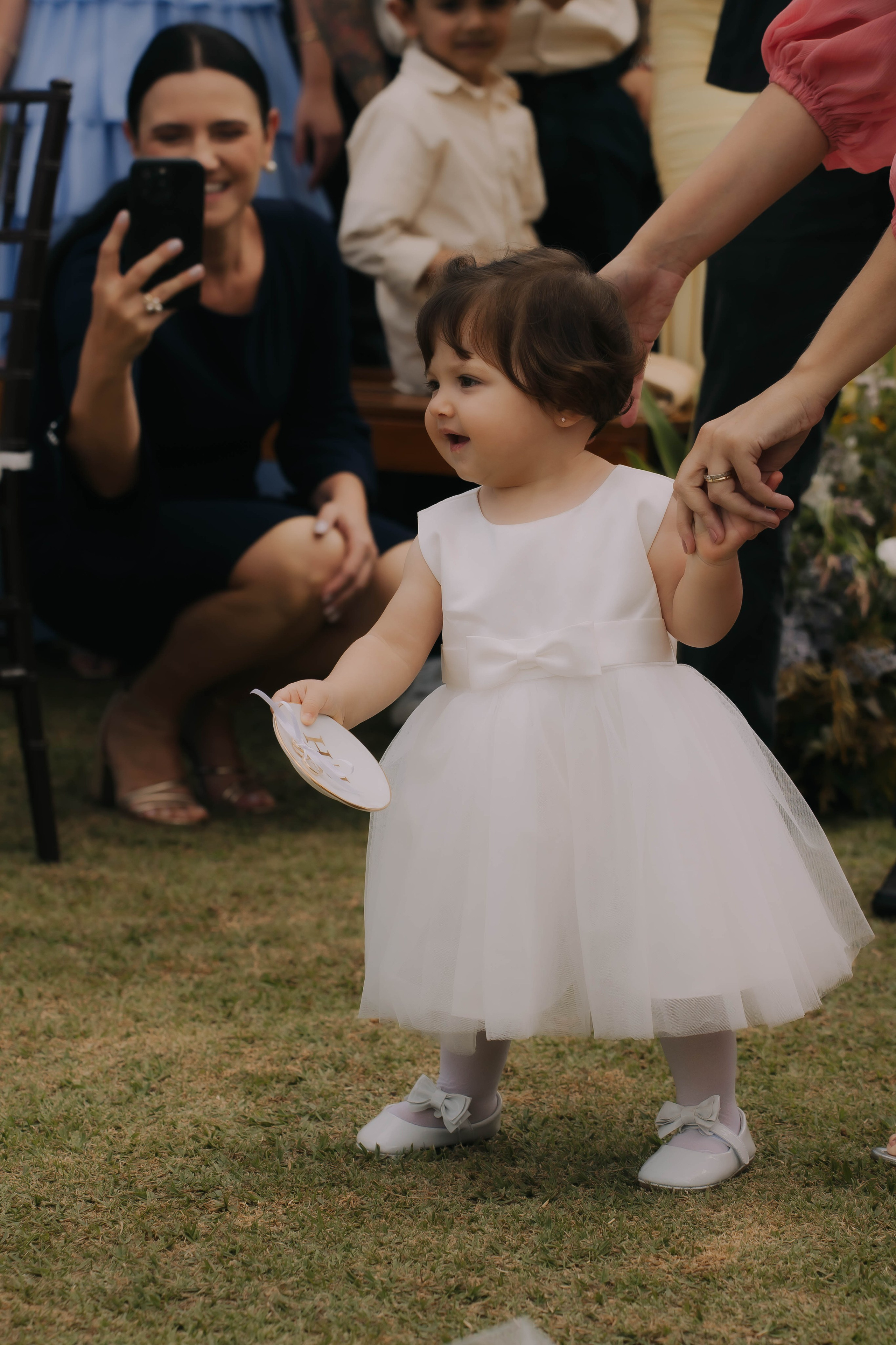 Casamento Helena e João. Fenice